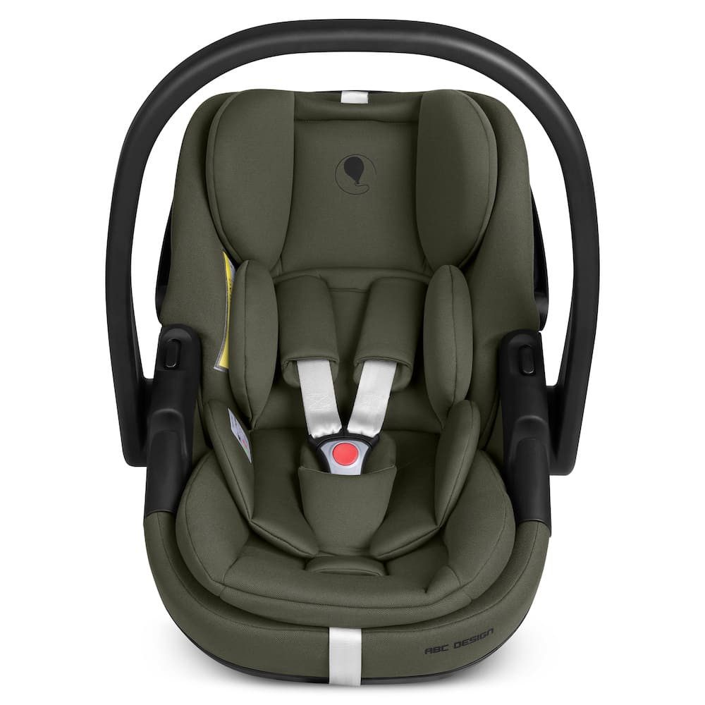 ABC Design Babyschale Calla i-Size Babyschale / 0 bis ca. 13 kg