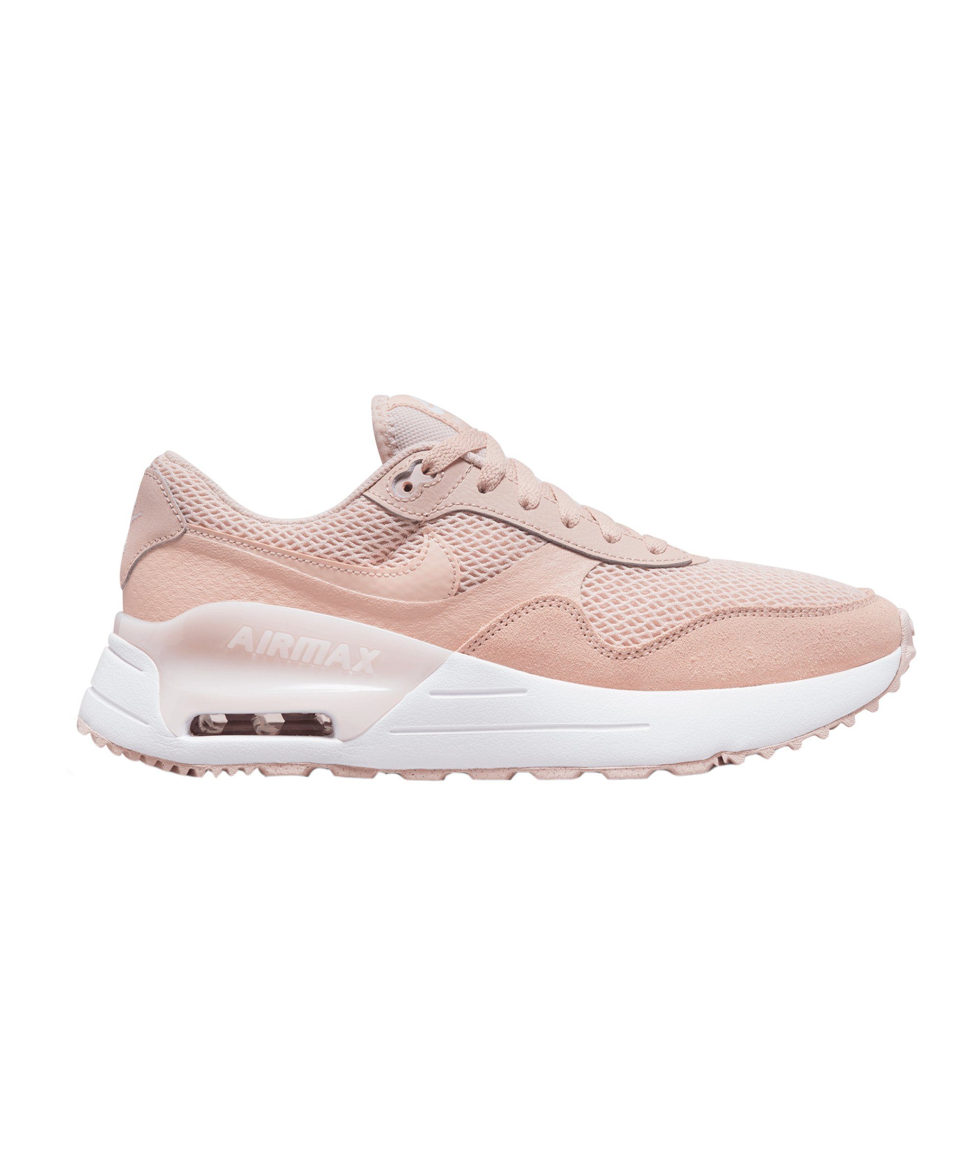 Nike Sportswear Air Max Systm Damen Sneaker rosa