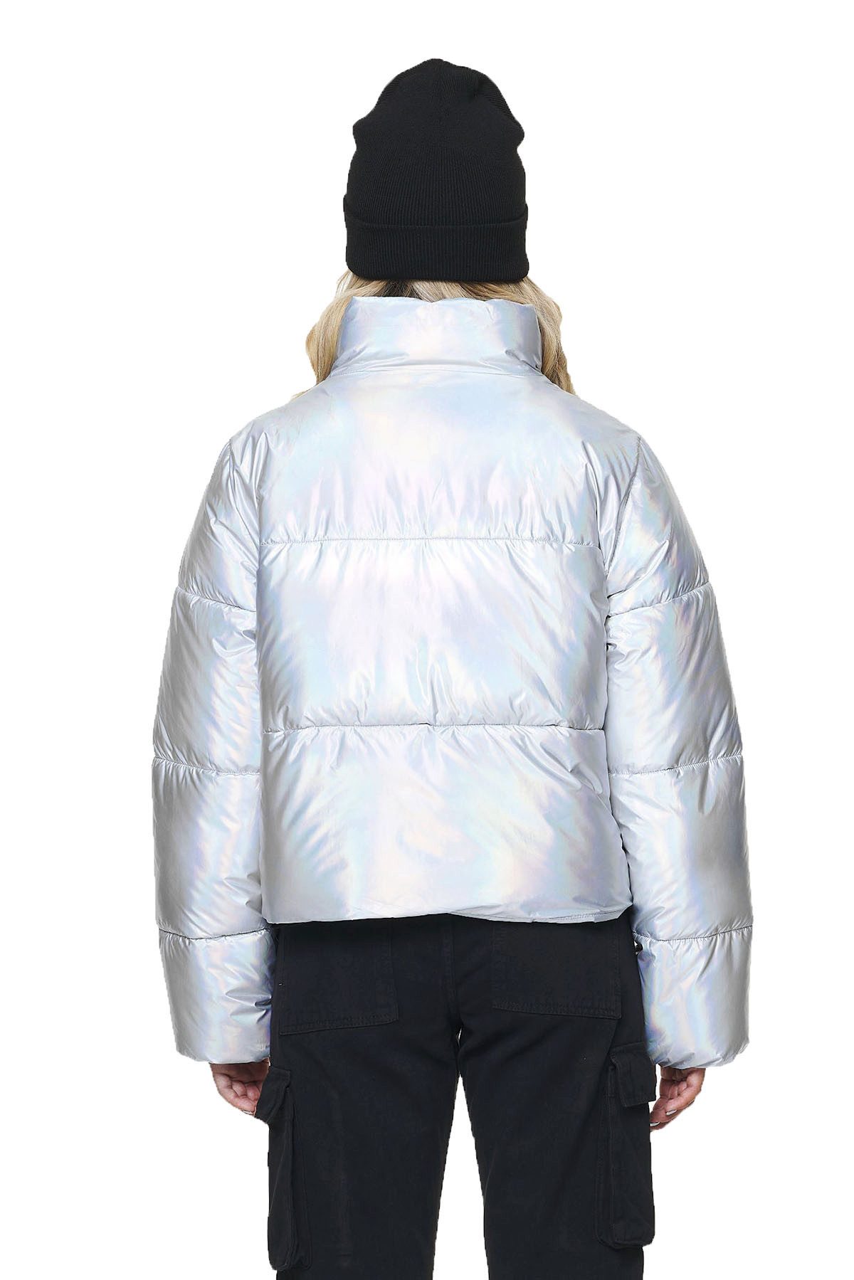 PEGADOR Steppjacke Sugar Future (1-St., kein Set)