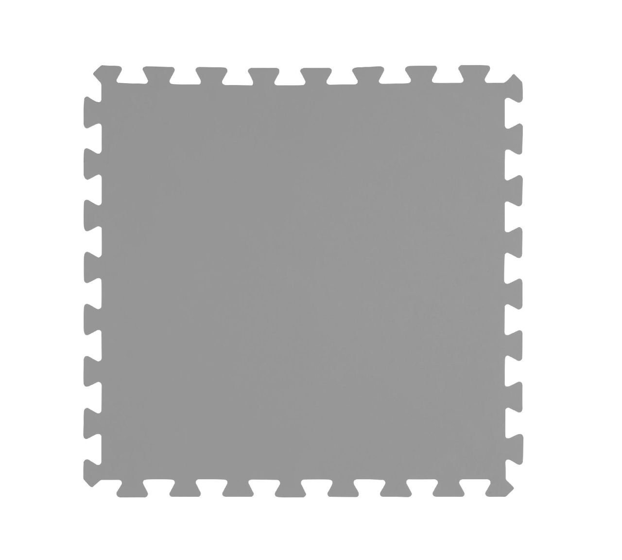 Thumbnail - T.I.P. Whirlpoolmatte T.I.P. Poolbodenschutzmatten SBM 40/9 9er Pack