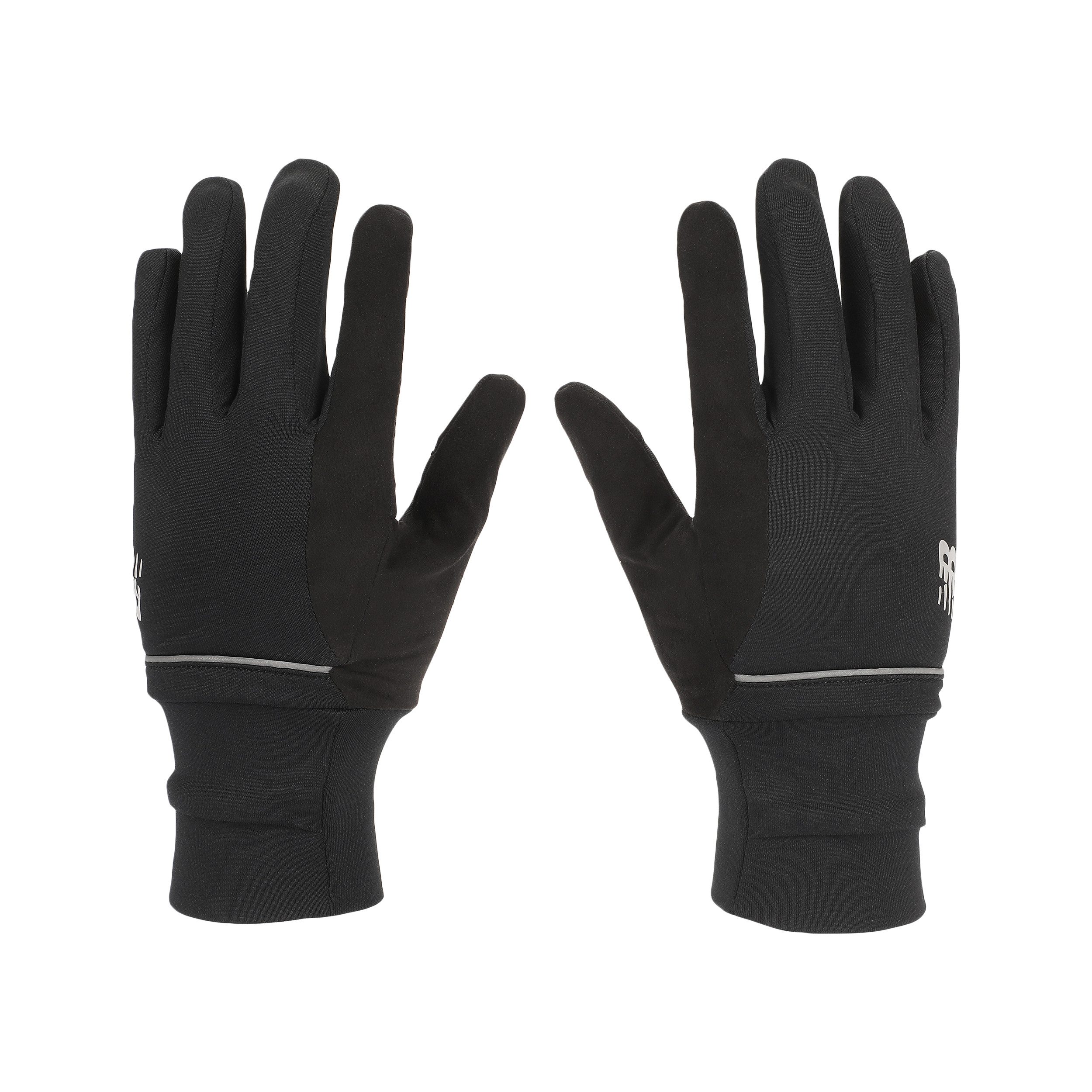 New Balance Multisporthandschuhe PERFORMANCE MIDWEIGHT GLOVE aus Polyester, in den Größen S/M und L/XL