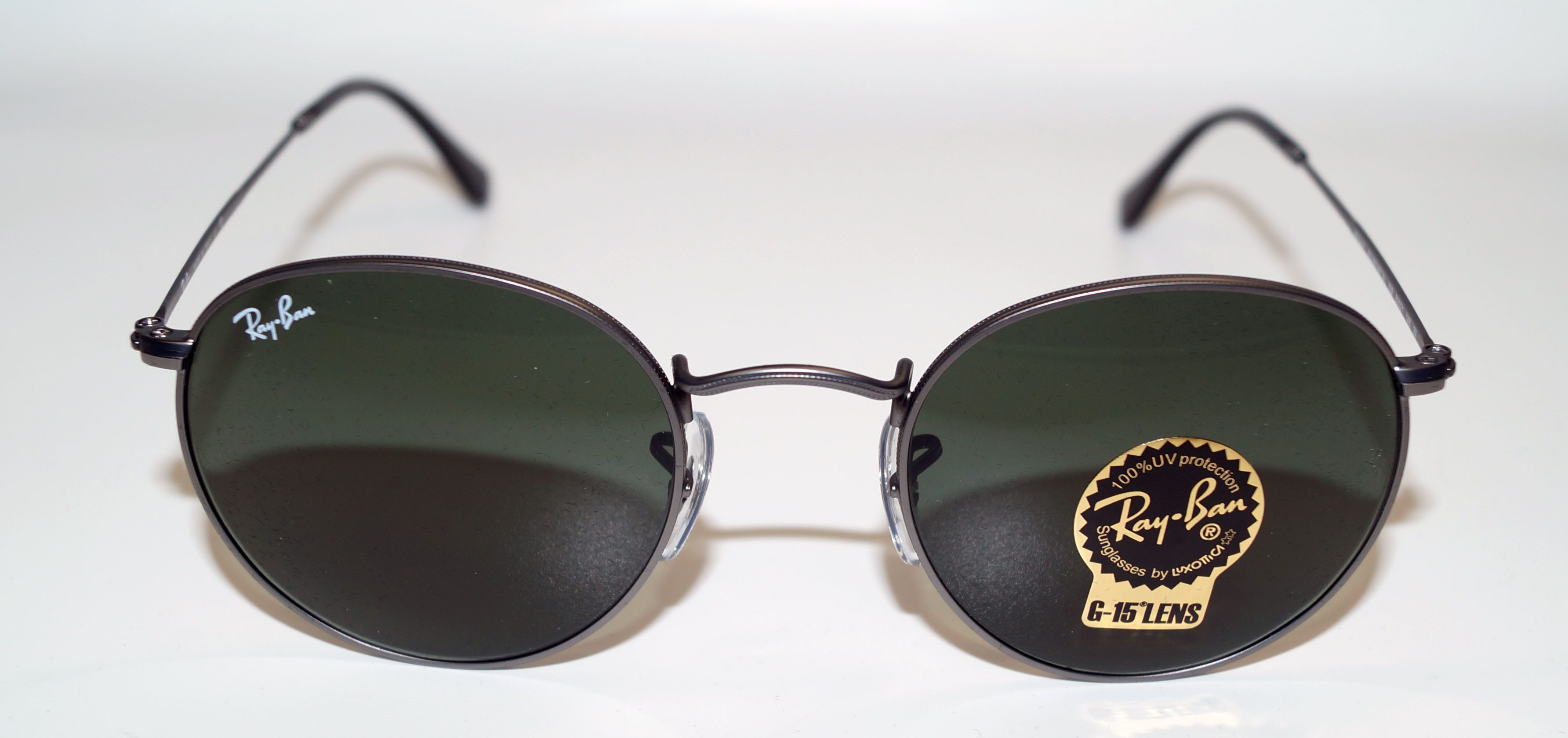 Ray-Ban Sonnenbrille RAY BAN Sonnenbrille Sunglasses RB 3447 029 Gr.53 günstig online kaufen