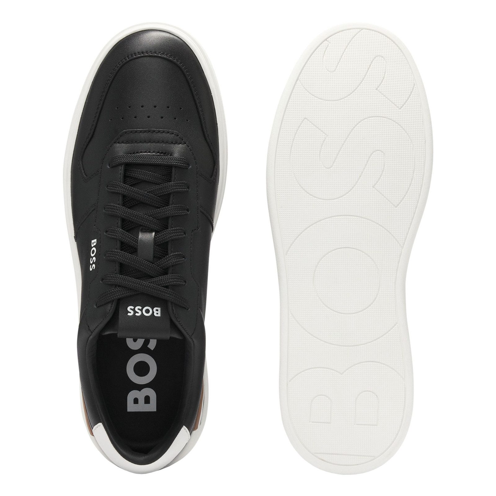 BOSS Clint Tenn_ltvpN Sneaker mit dezentem günstig online kaufen