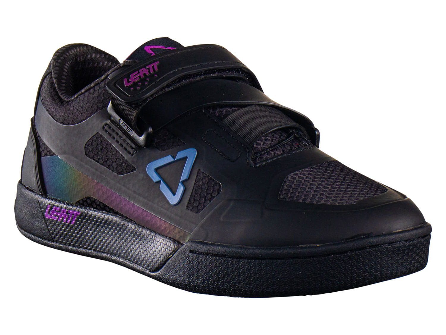 Leatt Klickpedal-Schuhe Leatt 5.0 Klickpedal Women Shoe Dusk 40,5 Fahrradschuh