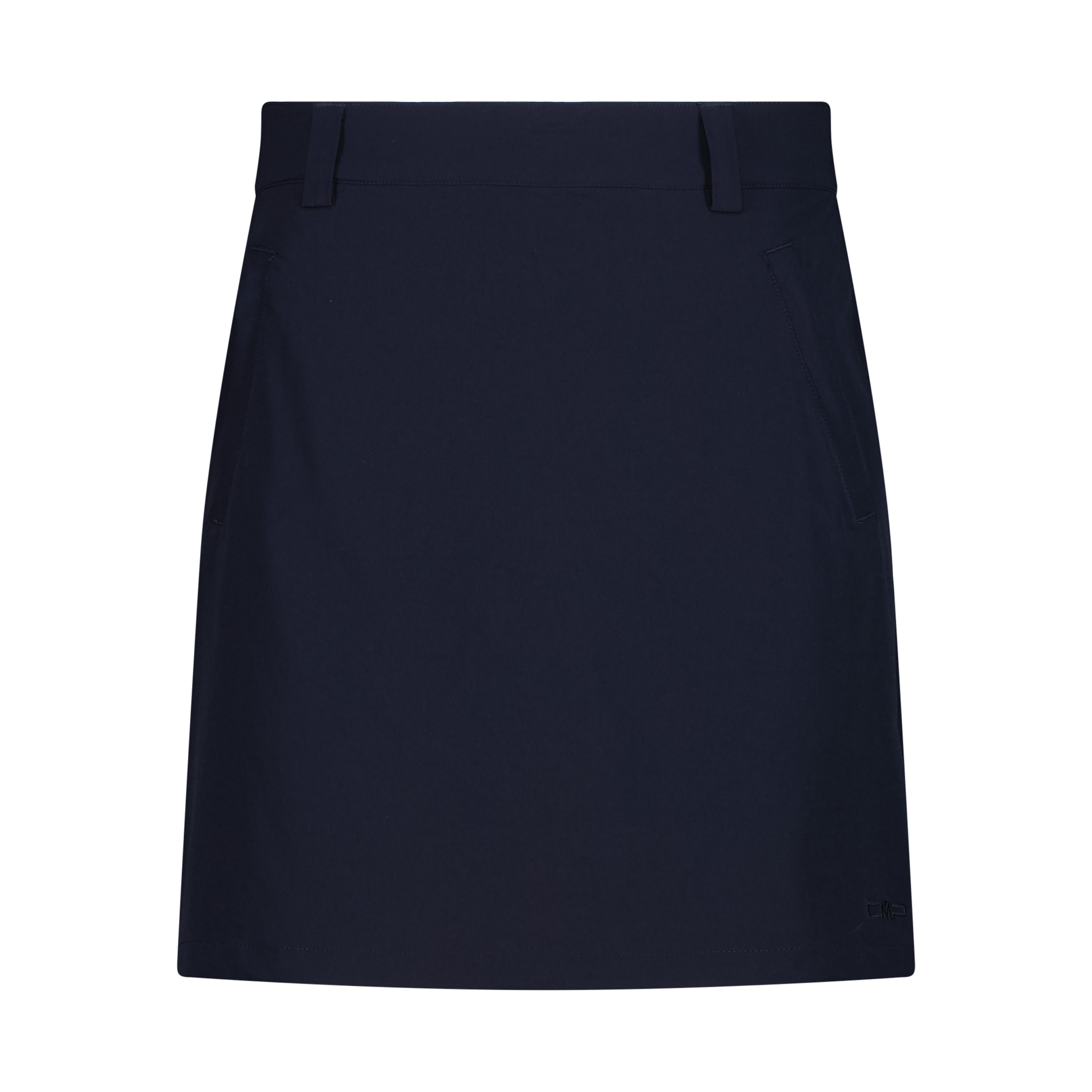 Sweatrock CMP Damen Rock WOMAN SKIRT 2 IN 1 34T5036