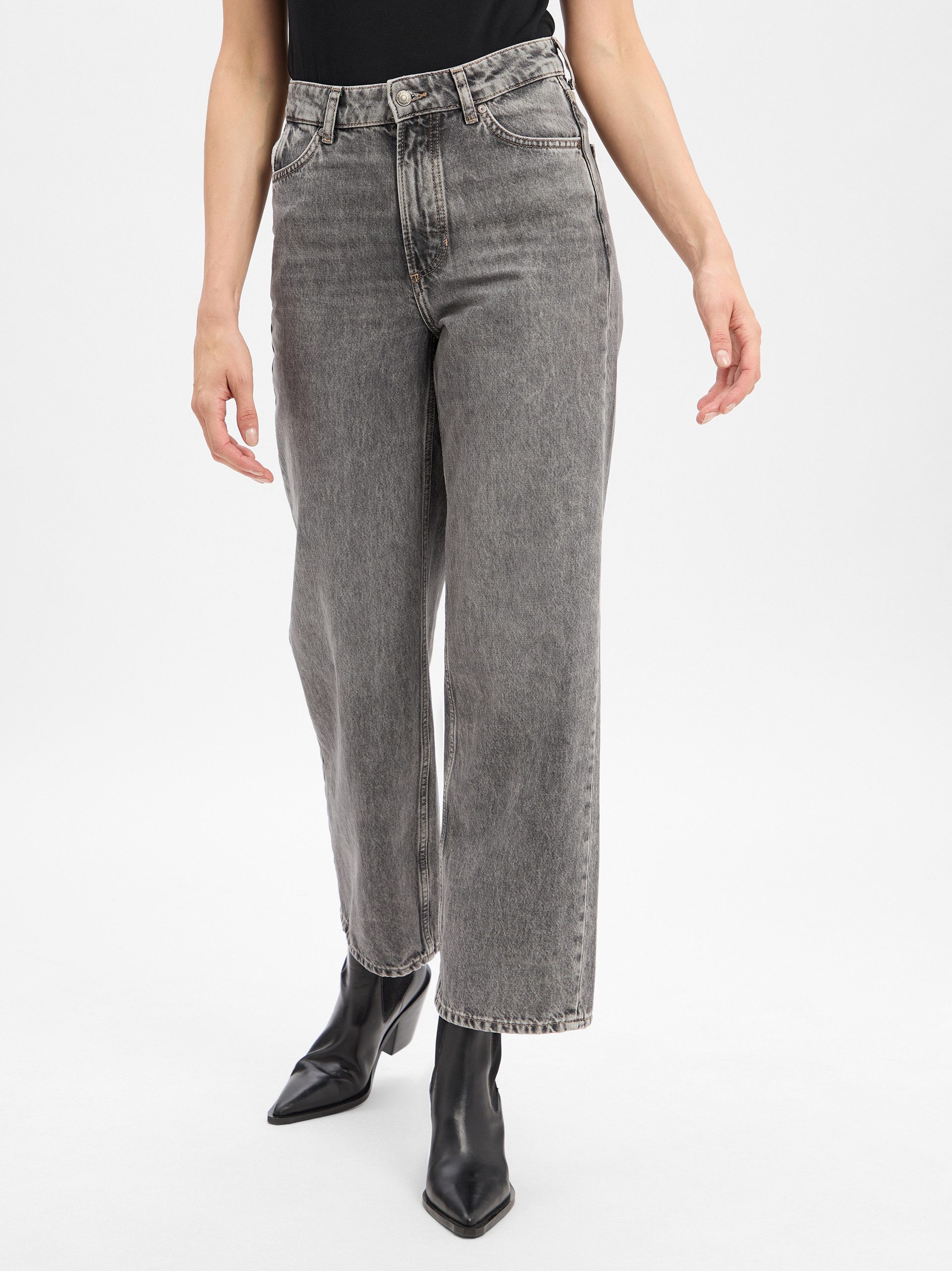 Schlagjeans Tomma