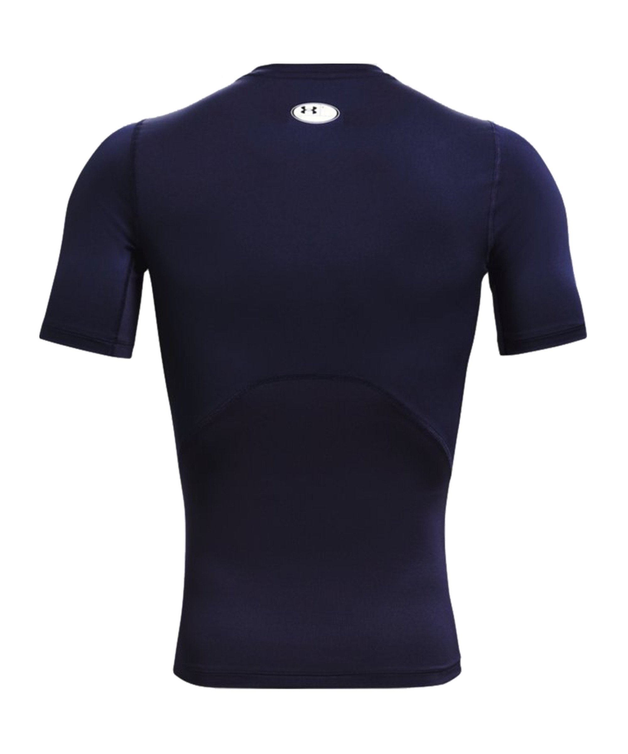 blau HG T-Shirt Armour® Under T-Shirt default