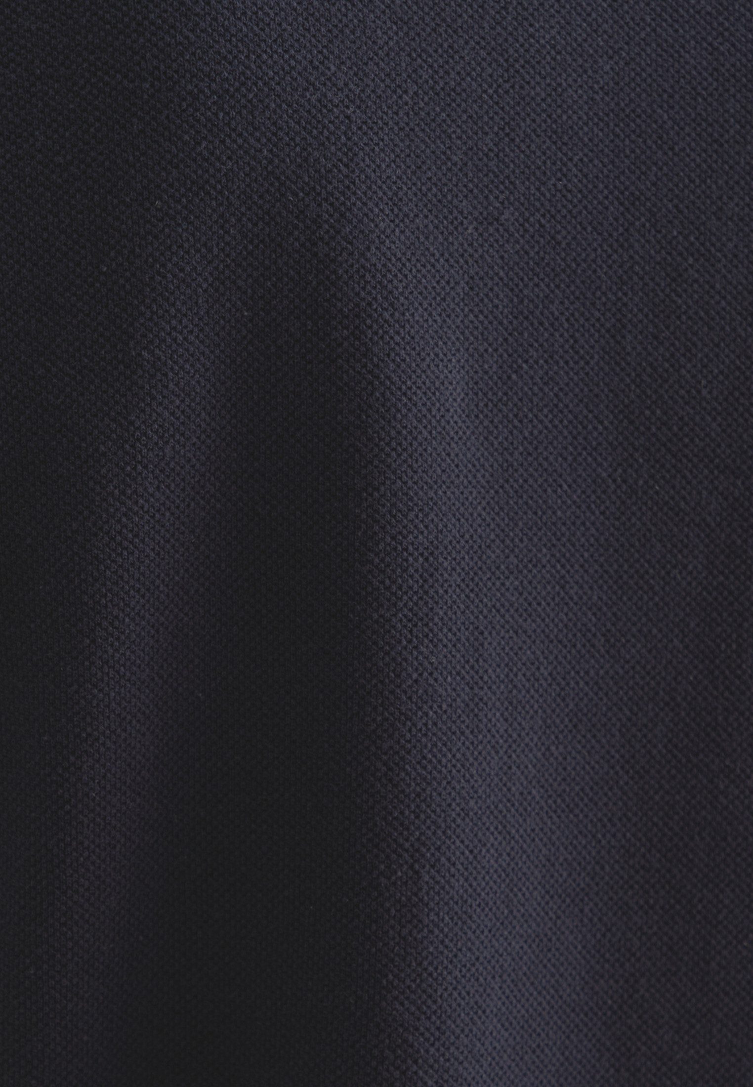 seidensticker Poloshirt Polo Uni