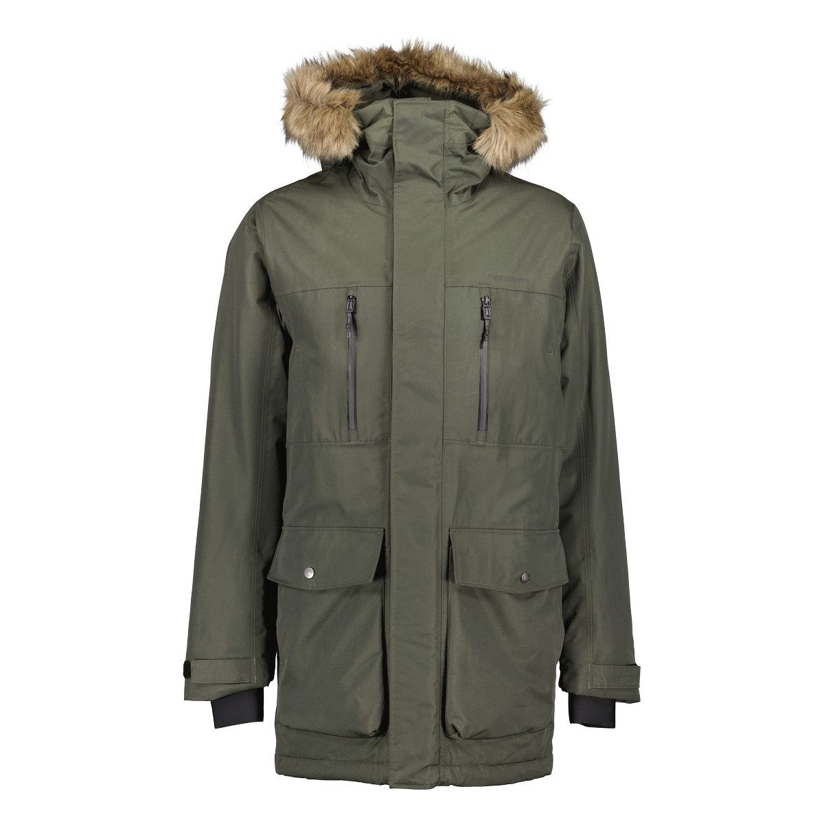 Didriksons Parka Didriksons Marco Herren Parka 3
