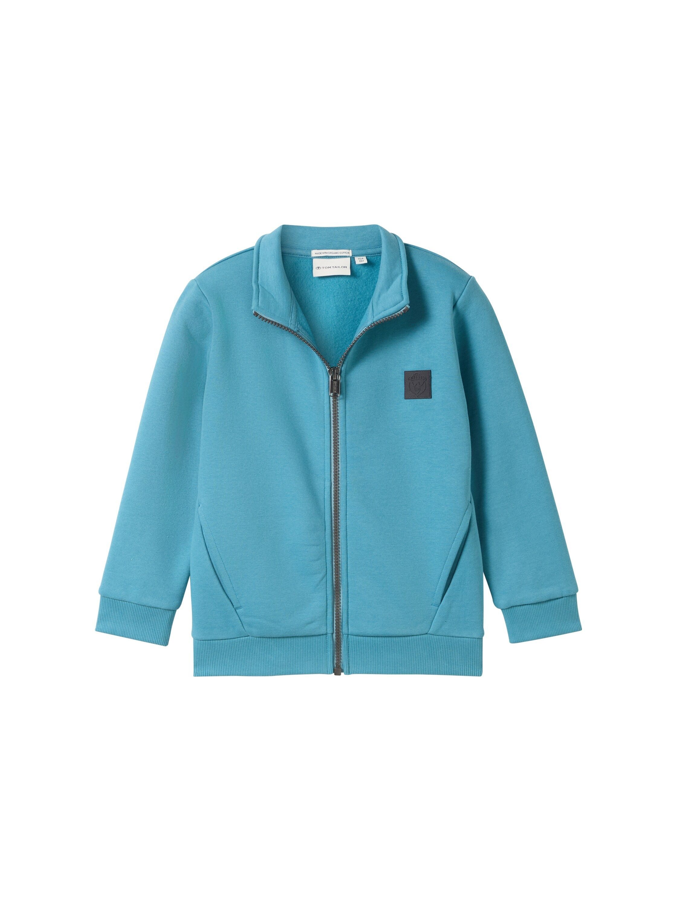 TOM TAILOR Sweatshirt