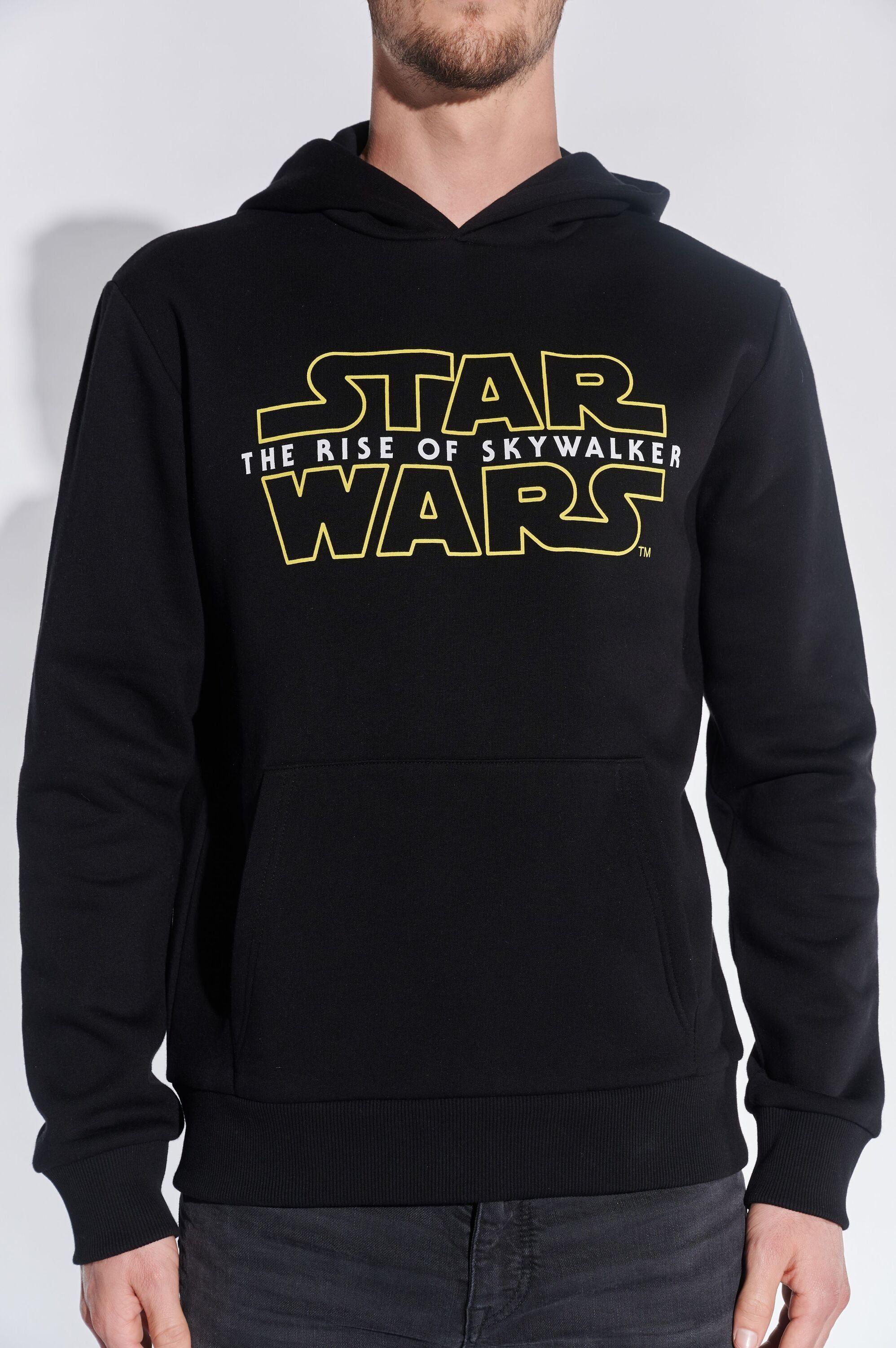 COURSE Kapuzenpullover Star Wars Episode IX The Rise of Skywalker (1-tlg)