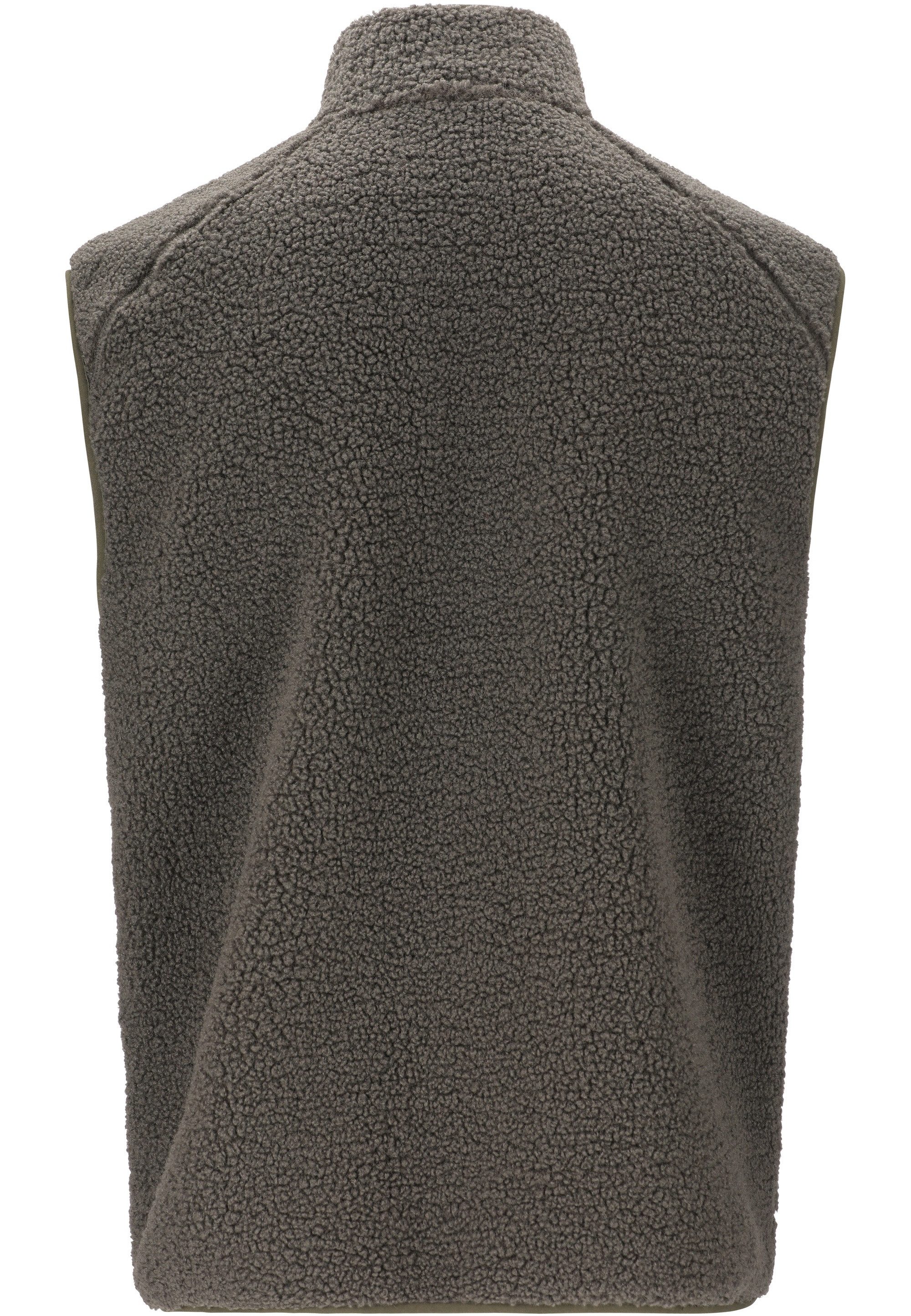 WHISTLER Softshellweste Pioneer atmungsaktiv