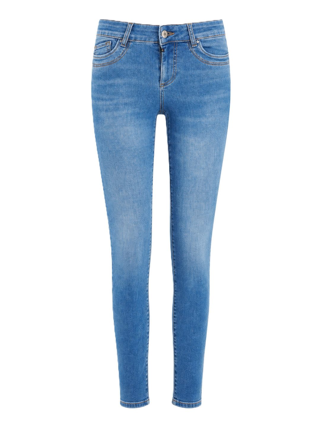 Cup of Joe Skinny-fit-Jeans Oprah