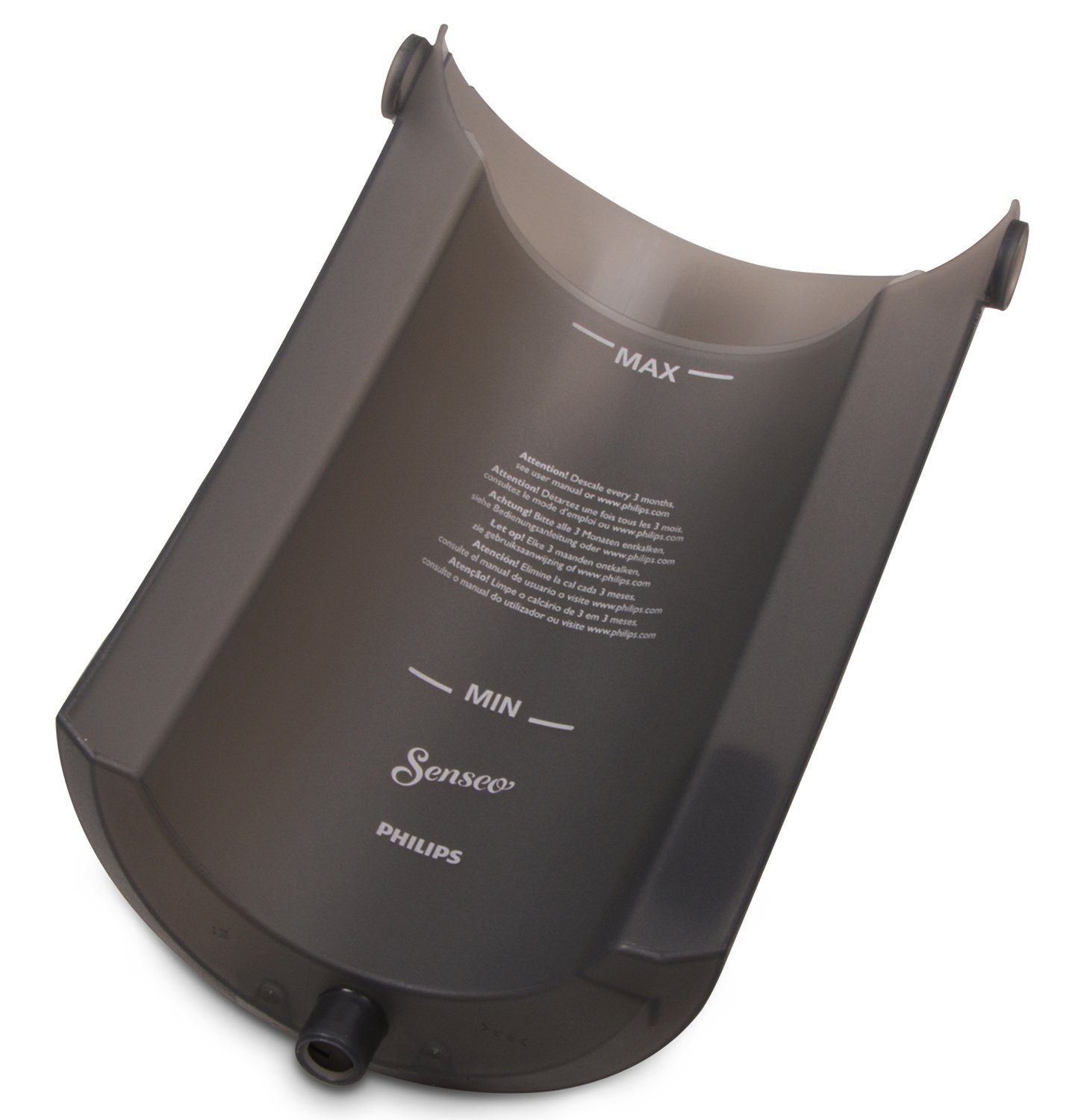 Philips Wassertank Wasserbehälter 422225948665 Tank, für Kaffeemaschine günstig online kaufen