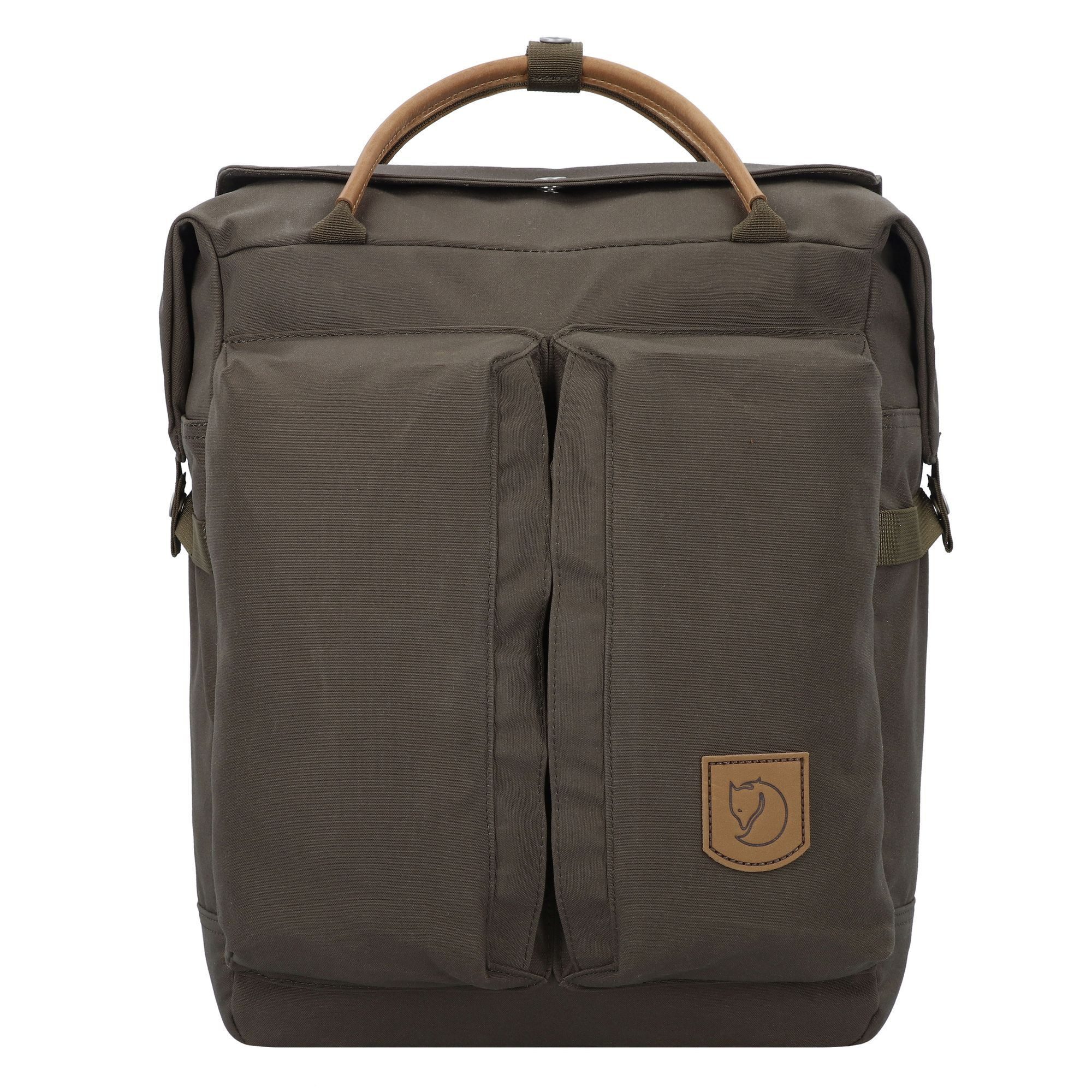 Daypack Haulpack No.1