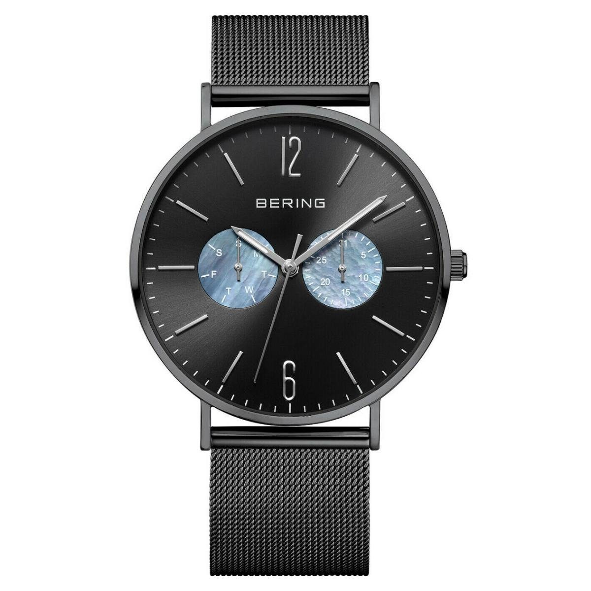 Bering 14240-123 Quarzuhr