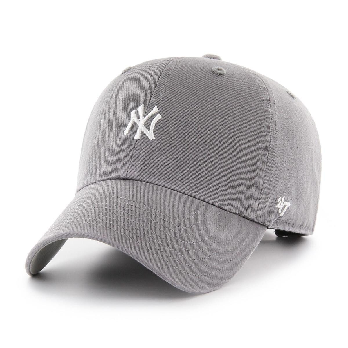 '47 Brand Baseball Cap '47 Brand MLB New York Yankees BASE RUNNER '47 Clean günstig online kaufen