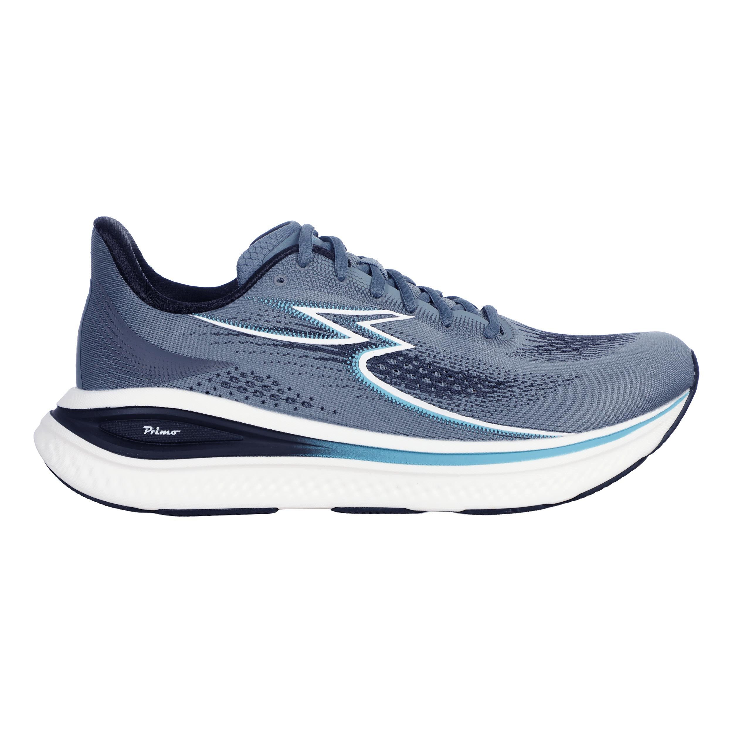 361° Meraki 6 - Neutralschuh Laufschuh