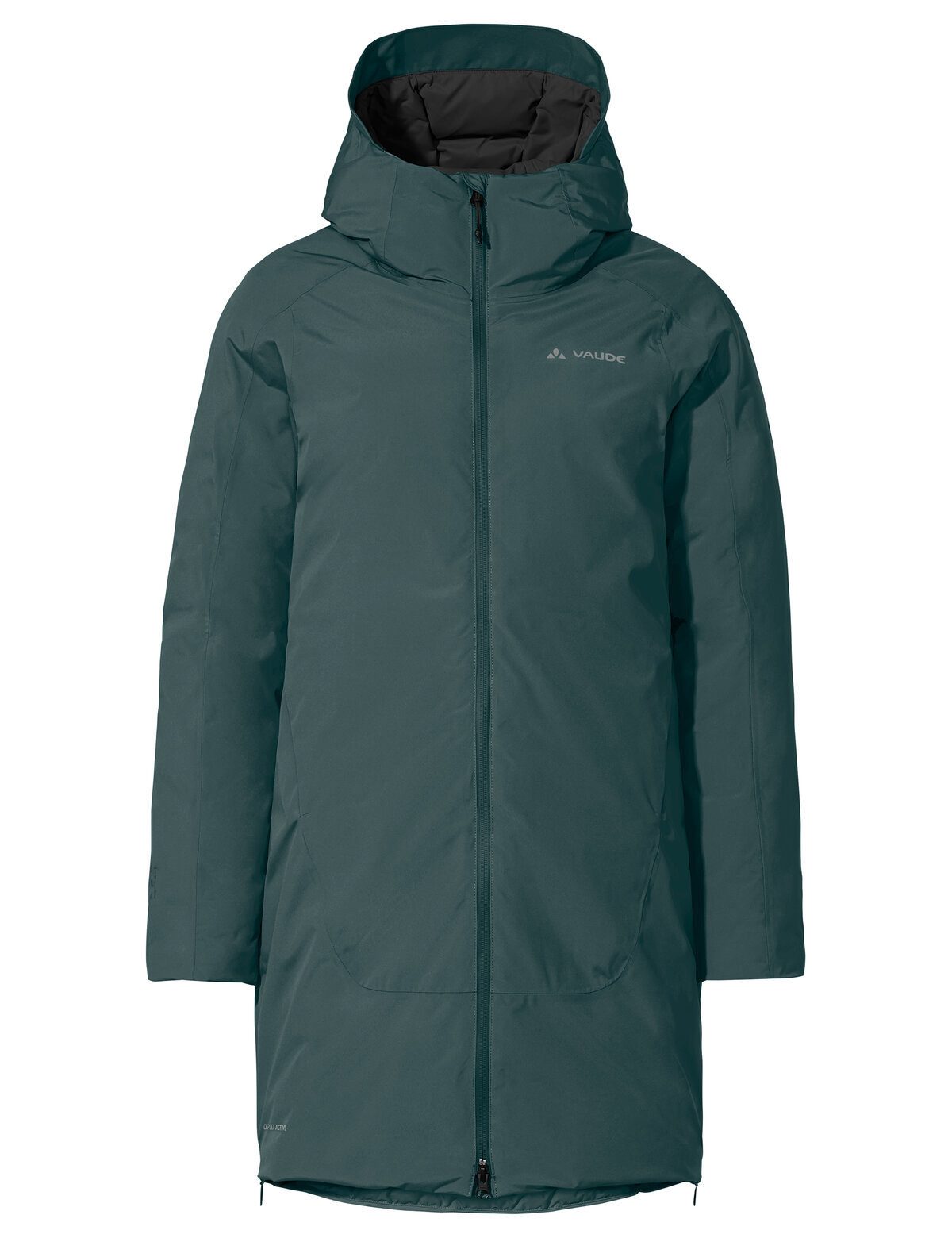 VAUDE Outdoorjacke Women's Mineo Coat IV günstig online kaufen