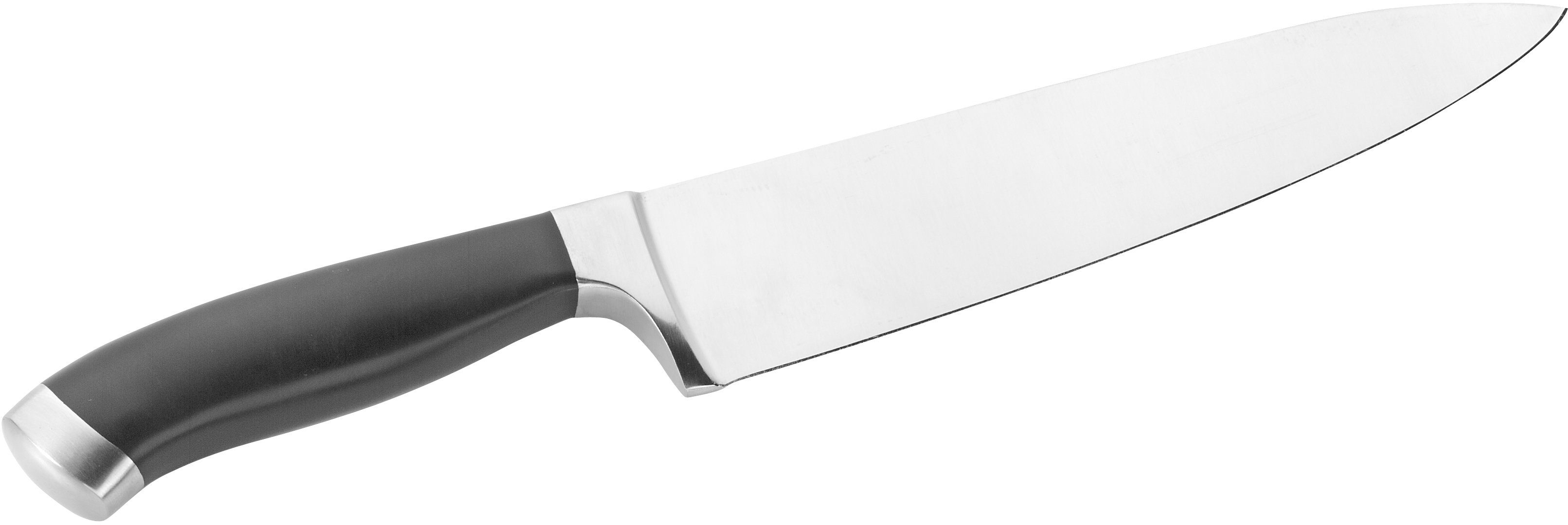 PINTINOX Messer-Set Coltelli Professional (Set, cm), 2-tlg), 15 cm, Gemüsemesser Edelstahl 7,5 (Küchenmesser