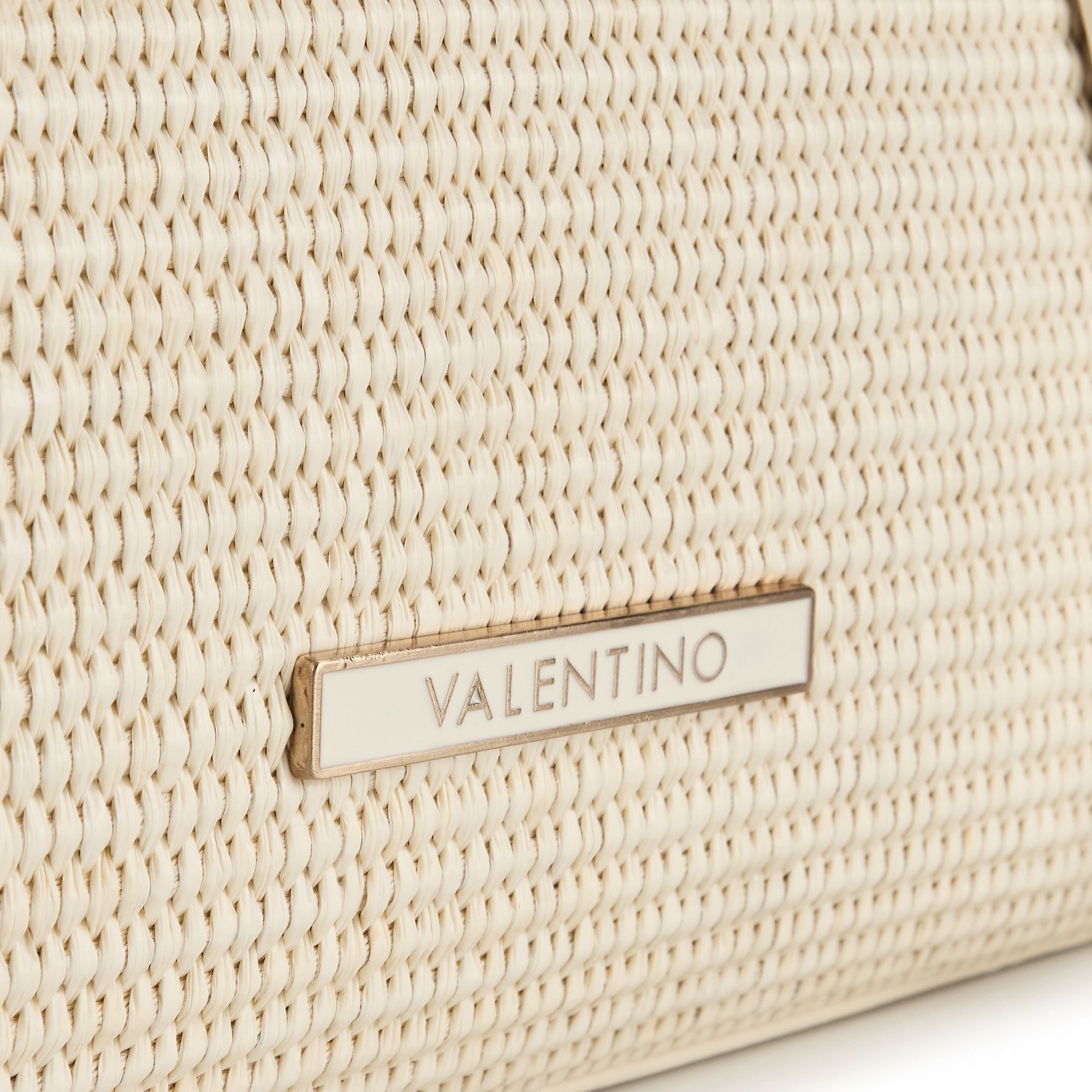 VALENTINO BAGS Shopper Erika Mir, Polypropylen