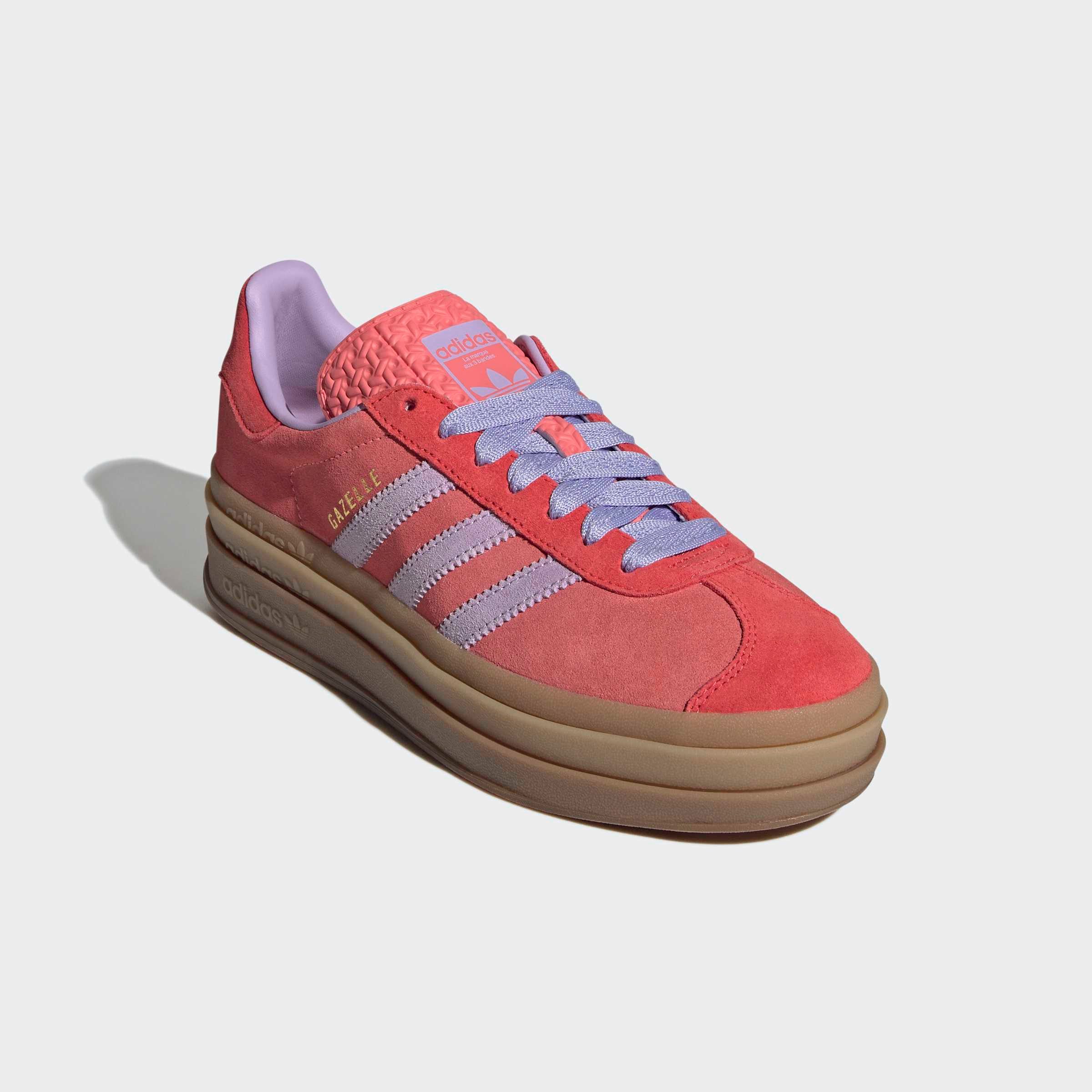 adidas Originals GAZELLE BOLD Sneaker günstig online kaufen