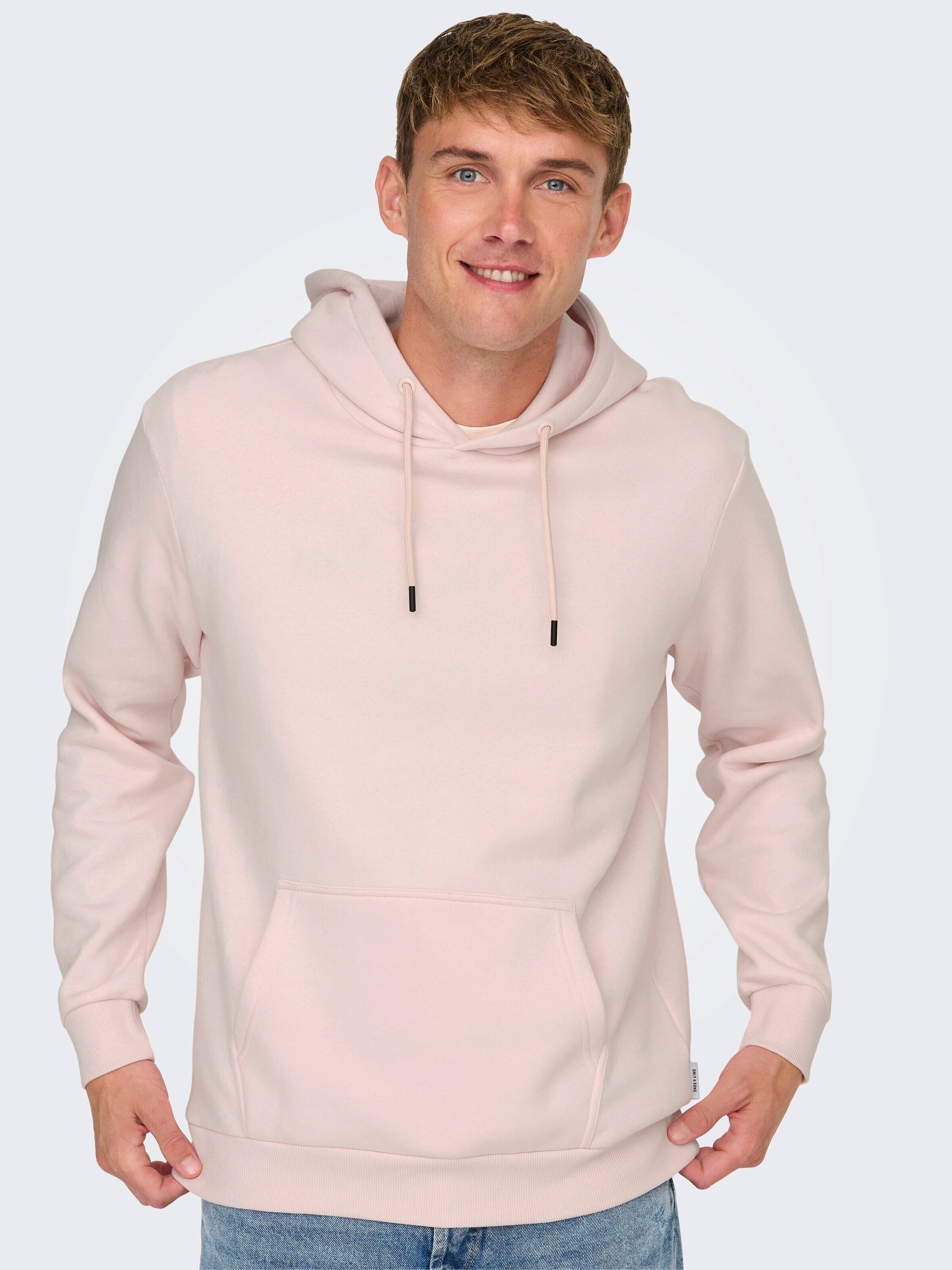ONLY & SONS Sweatshirt ONSCERES (1-tlg)