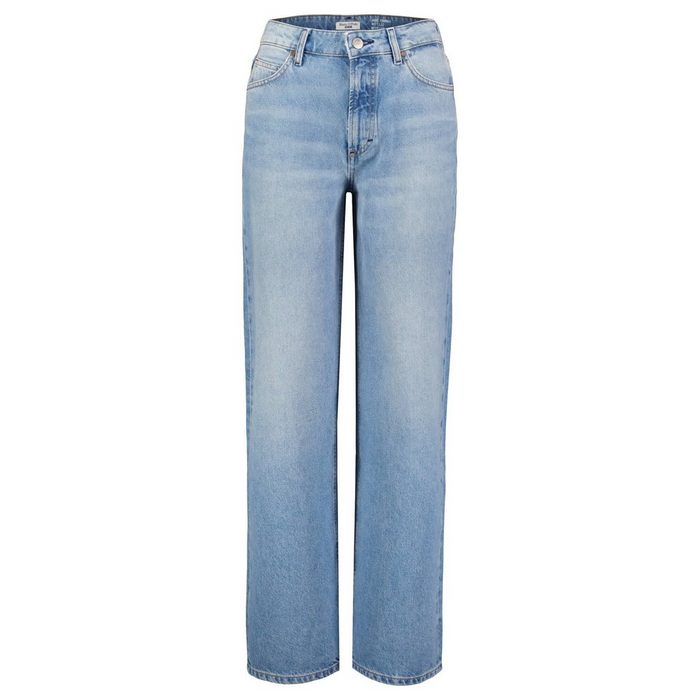 Marc O'Polo DENIM 5-Pocket-Jeans (1-tlg)