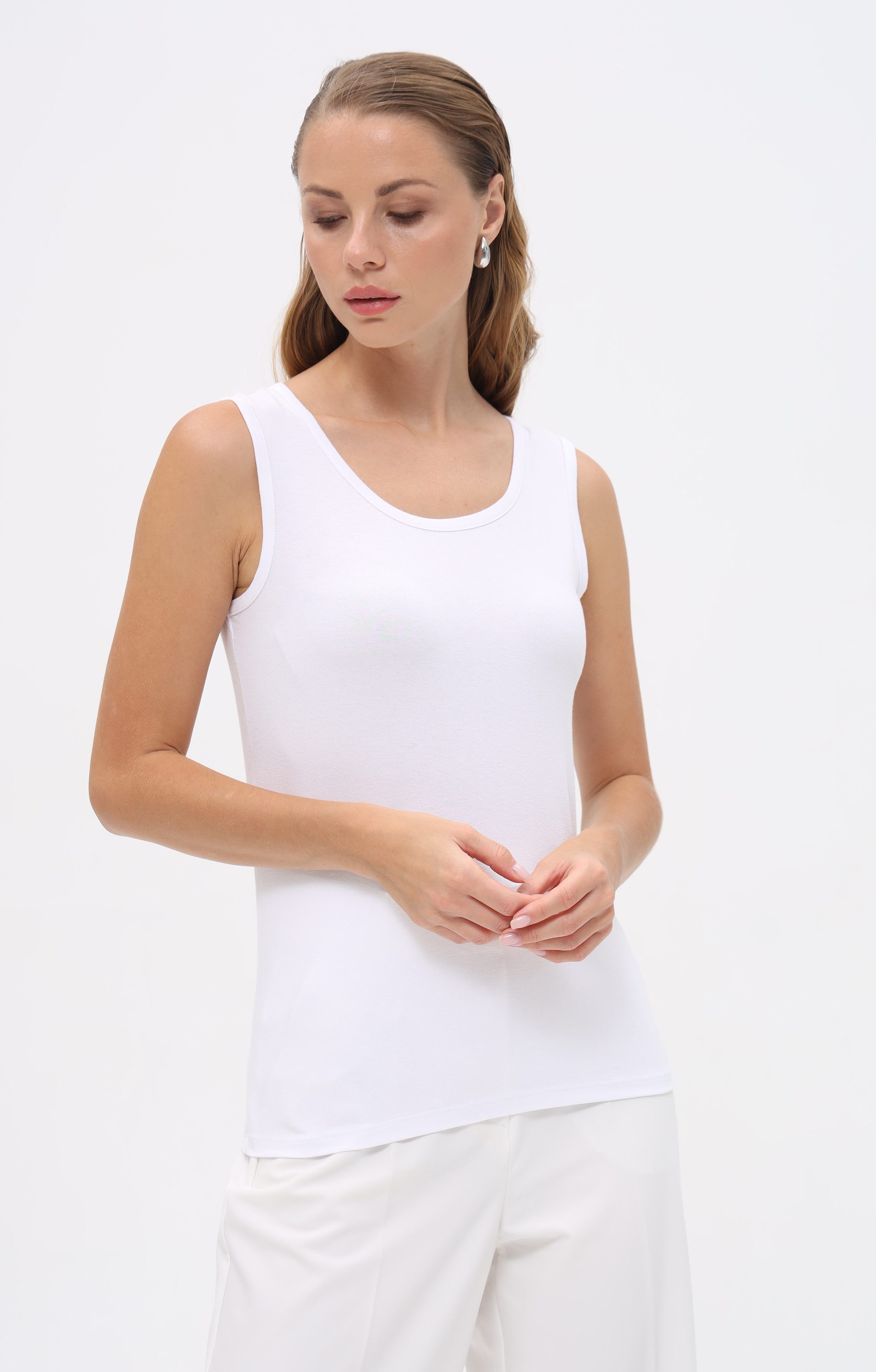 Tanktop Basic-Top