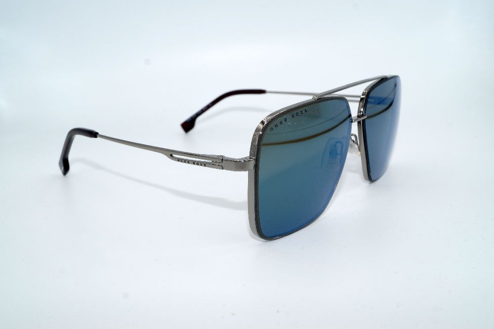 BOSS Sonnenbrille HUGO BOSS BLACK Sonnenbrille günstig online kaufen