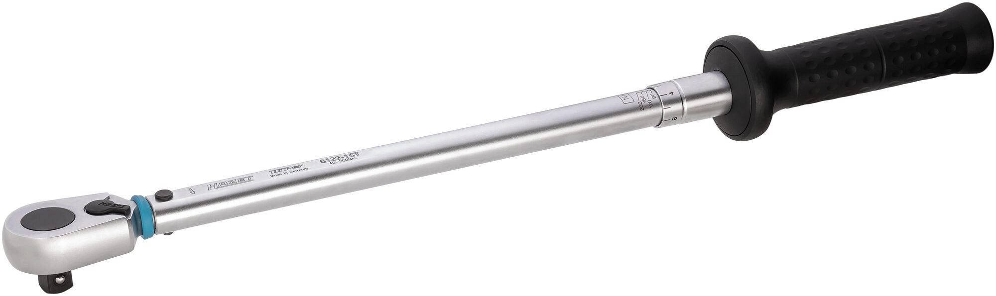 HAZET Drehmomentschlüssel