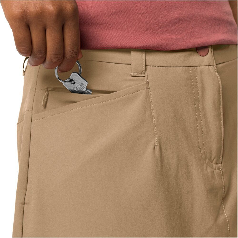 Jack Wolfskin Skort SONORA SKORT