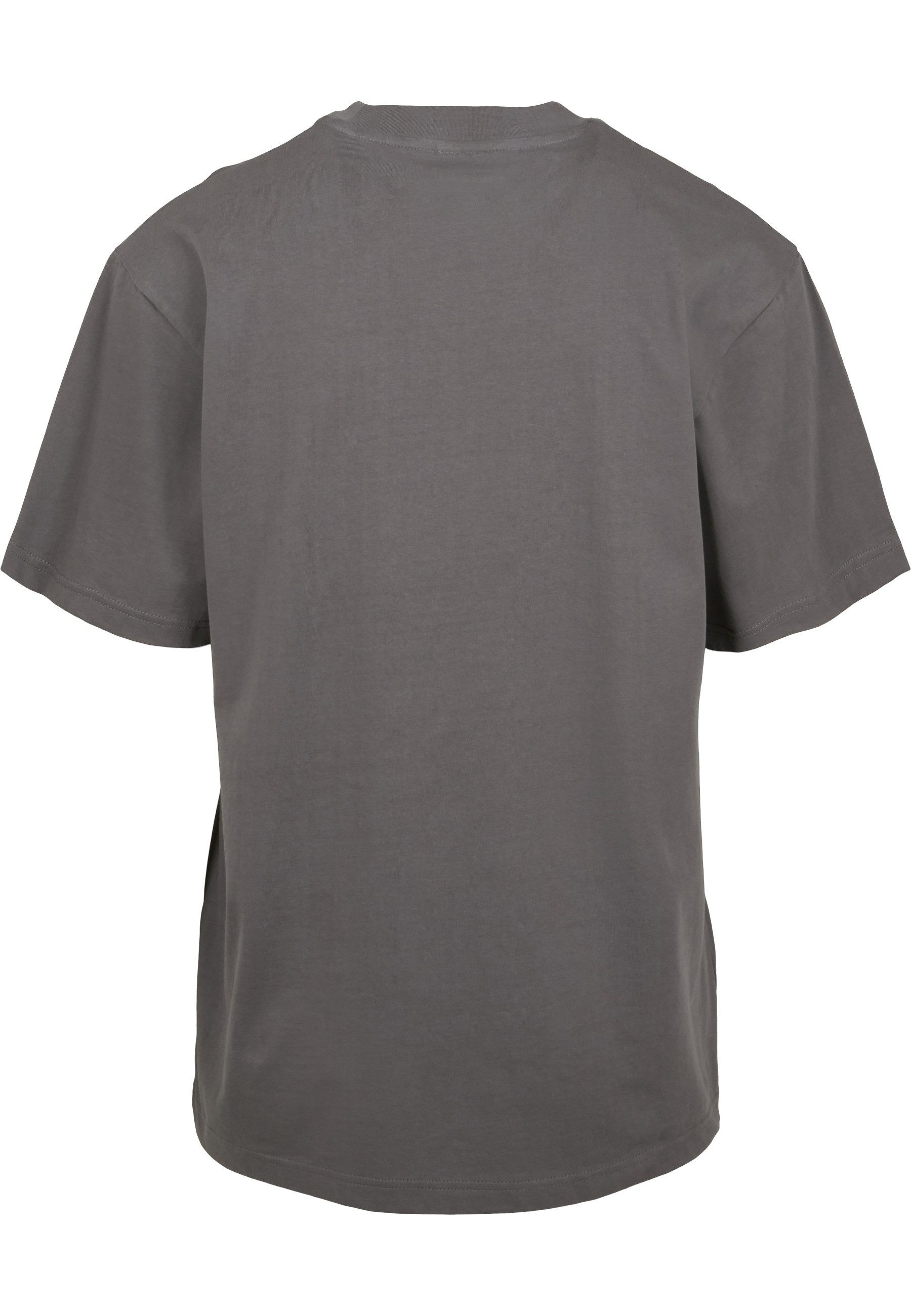 URBAN CLASSICS T-Shirt Urban Classics Herren Tall Tee (1-tlg)