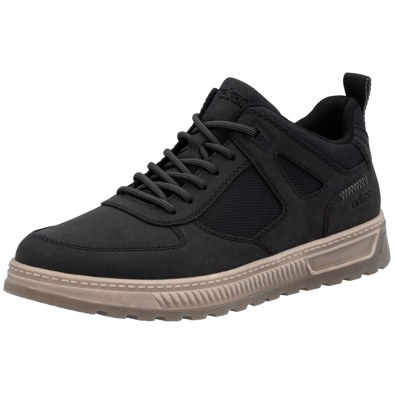 Rieker Schnürboots günstig online kaufen