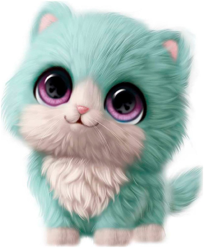 Moose Plüschfigur Scruff-a-Luvs, Haustier