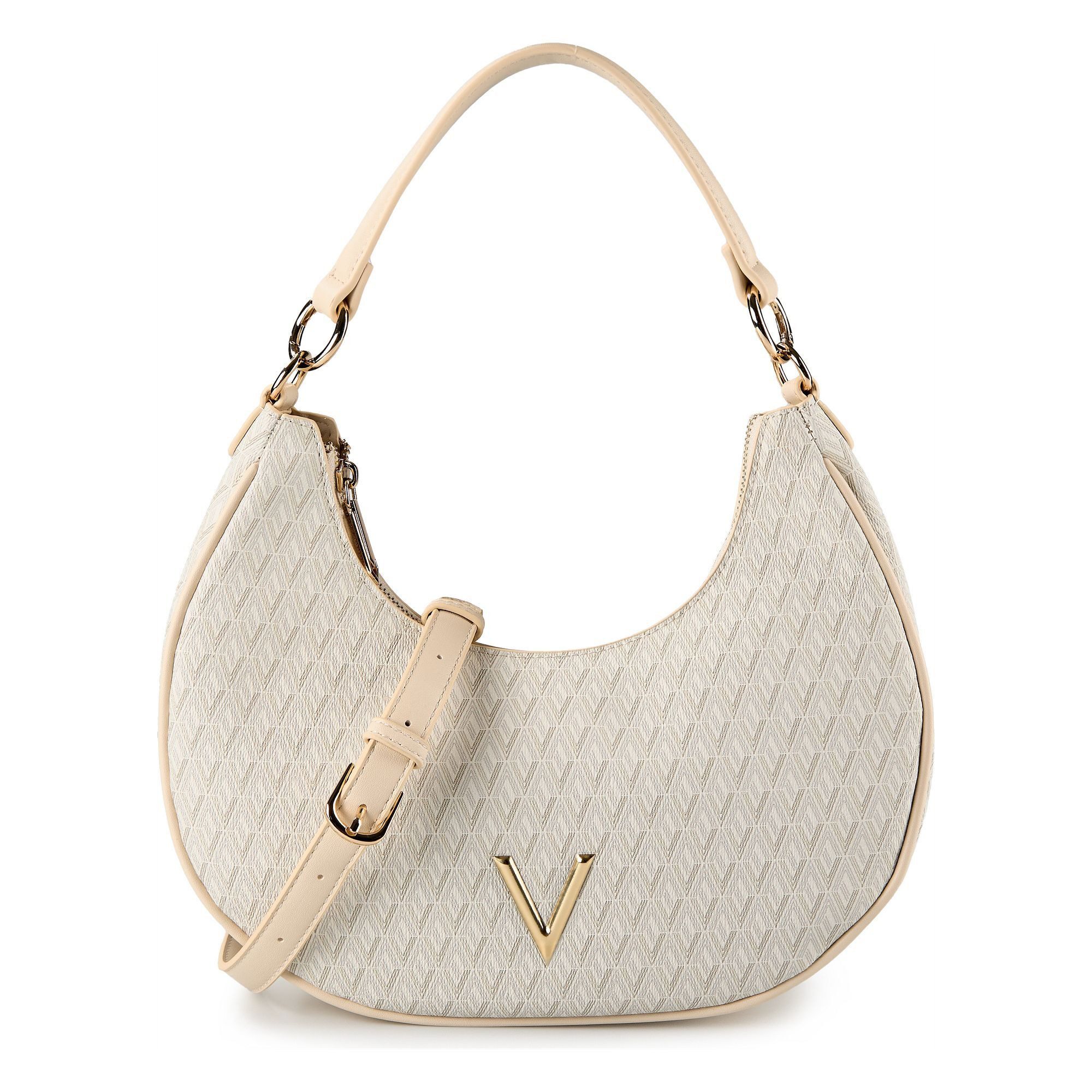 VALENTINO BAGS Umhängetasche Queen Re, Polyurethan