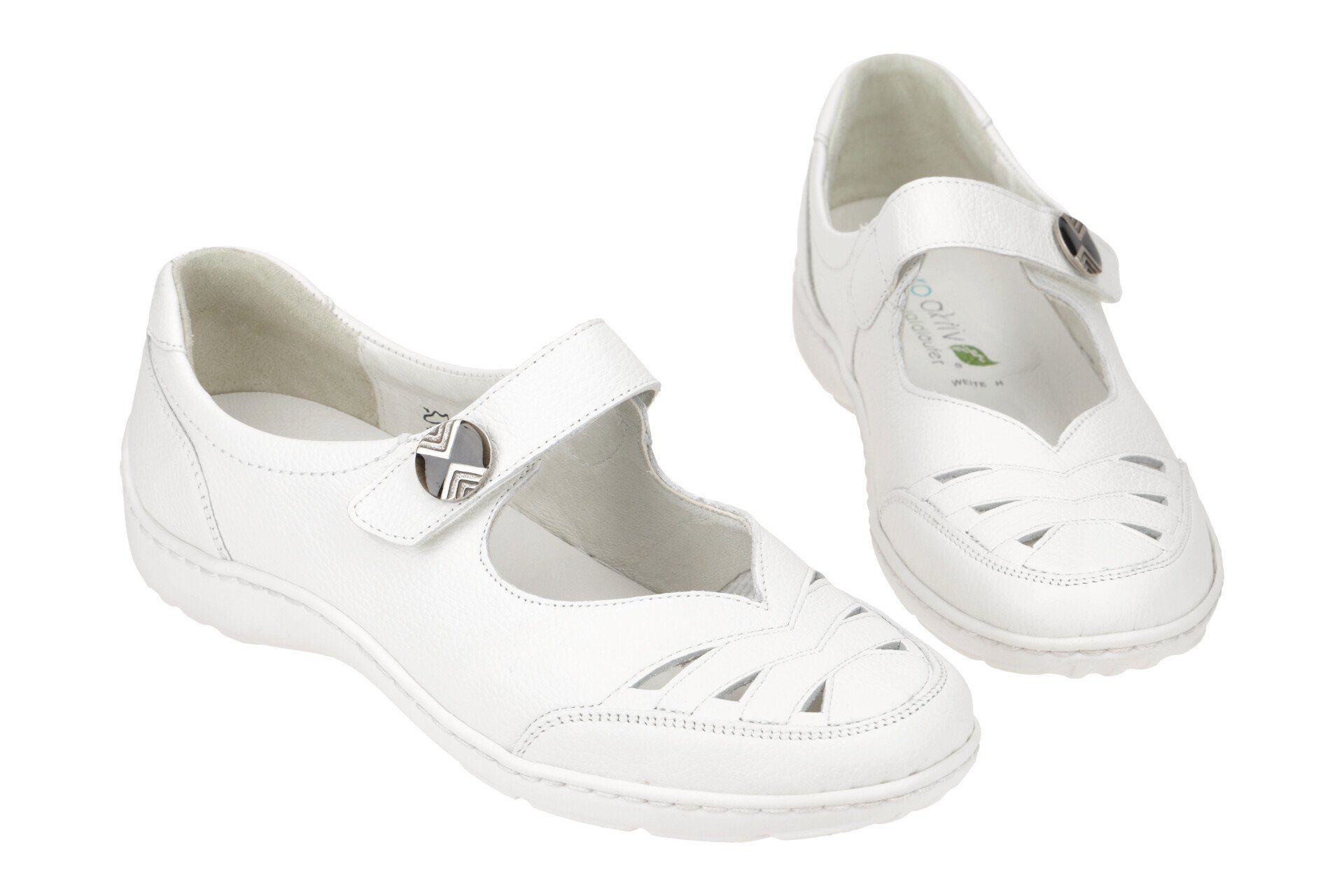 Waldläufer 496309 172 150 Slipper günstig online kaufen