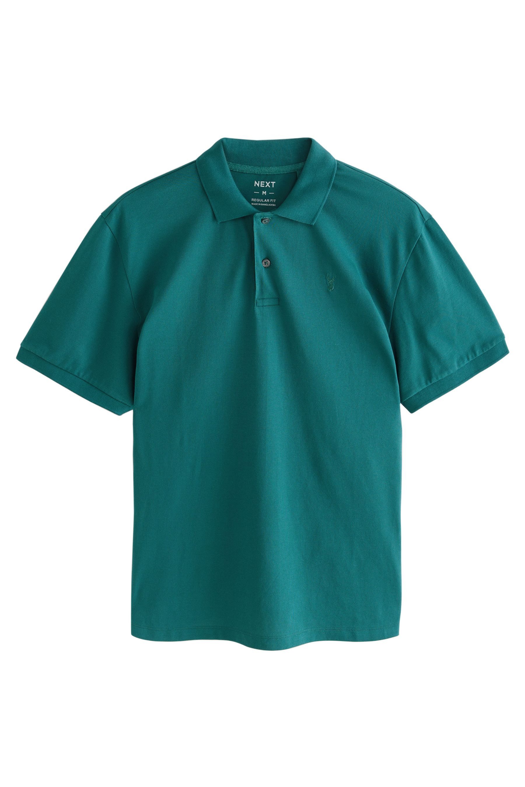 Next Poloshirt Piqué-Poloshirt (1-tlg) günstig online kaufen