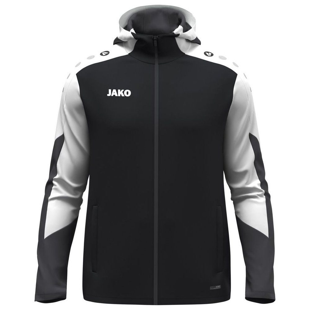 Allwetterjacke Dynamic Kapuzenjacke Kids