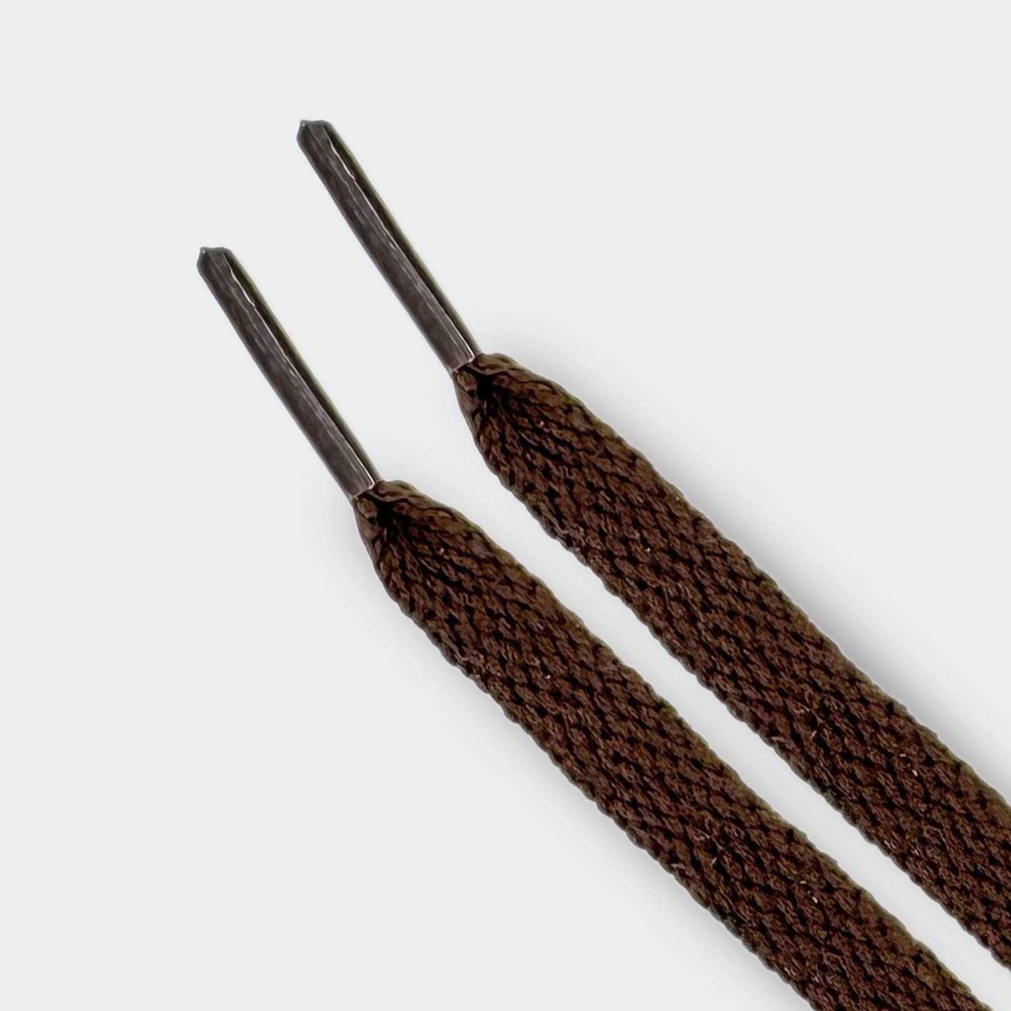 Kicksarchive Schnürsenkel Schnürsenkel flach Premium Flat Laces - Sneaker Flachsenkel 7mm, Sneaker Schnürsenkel 120cm, 140cm, 160cm