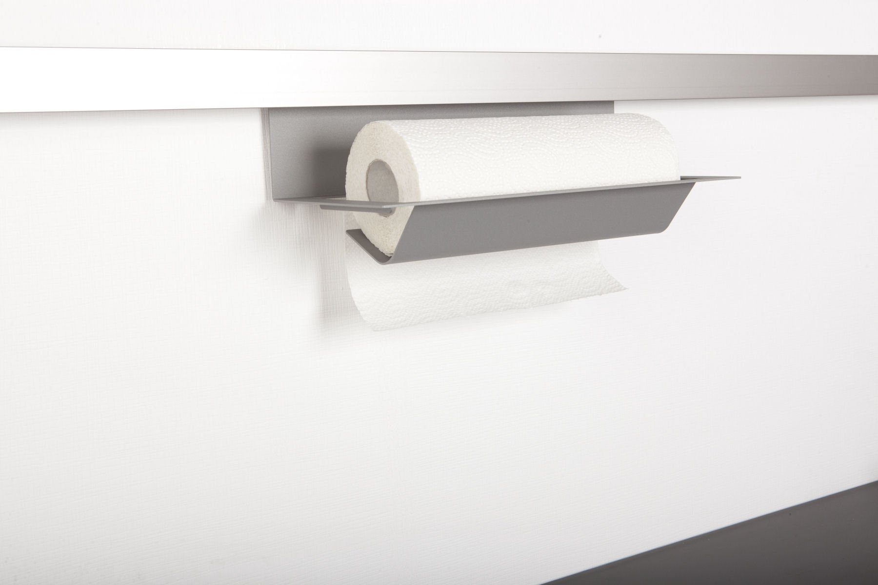 Kesseböhmer Küchenorganizer-Set Linero MosaiQ Küchen-Relingsystem Module Zu günstig online kaufen