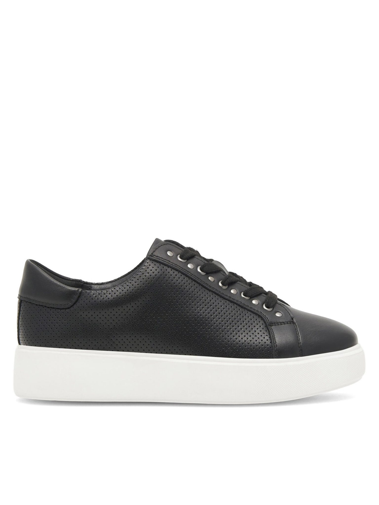 Sergio Bardi Sneakers WYL3358-5Z-SB Schwarz Sneaker