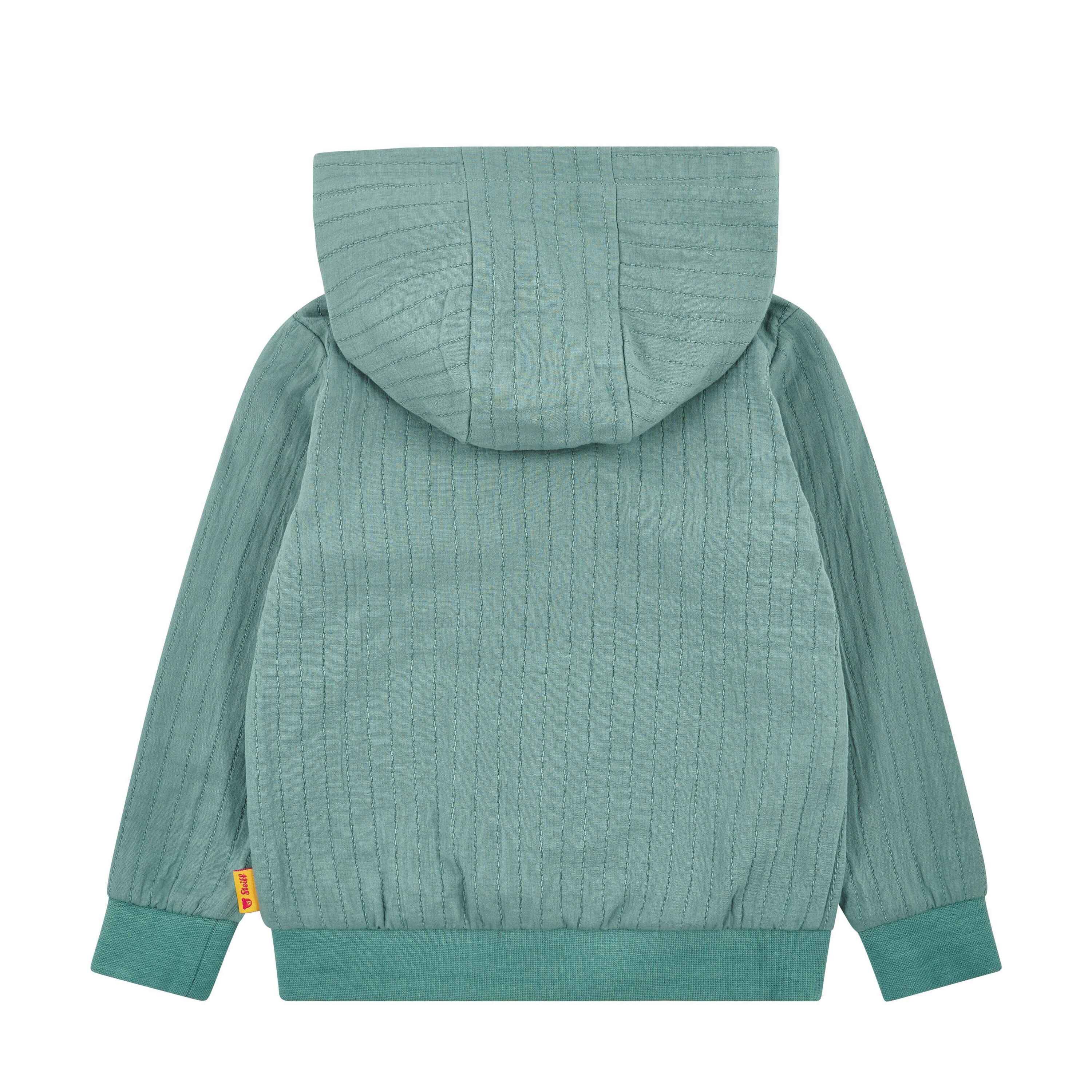 Steiff Outdoorjacke Jacke Dinosaur