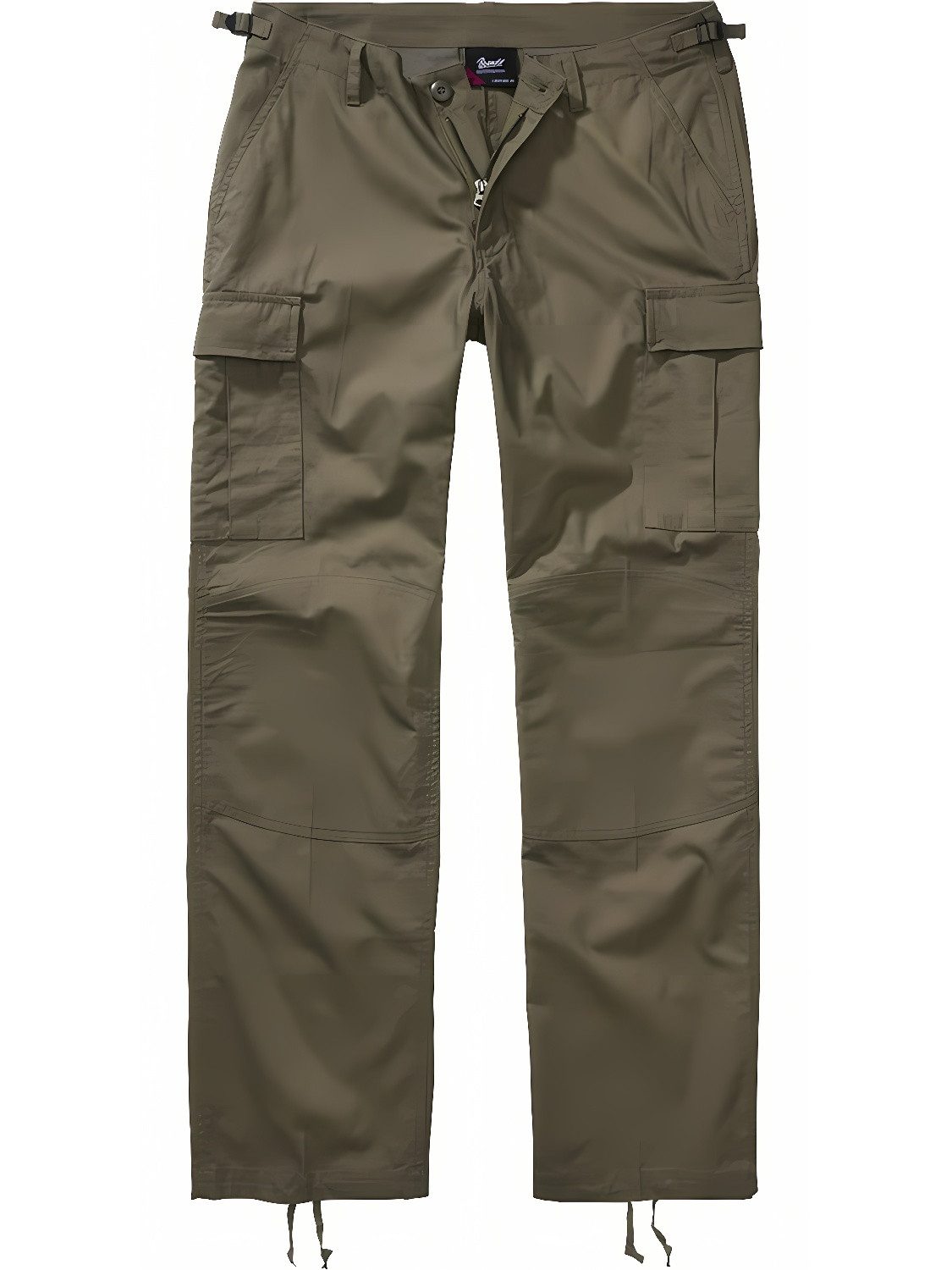 Cargohose Brandit Damen Ladies BDU Ripstop Trouser