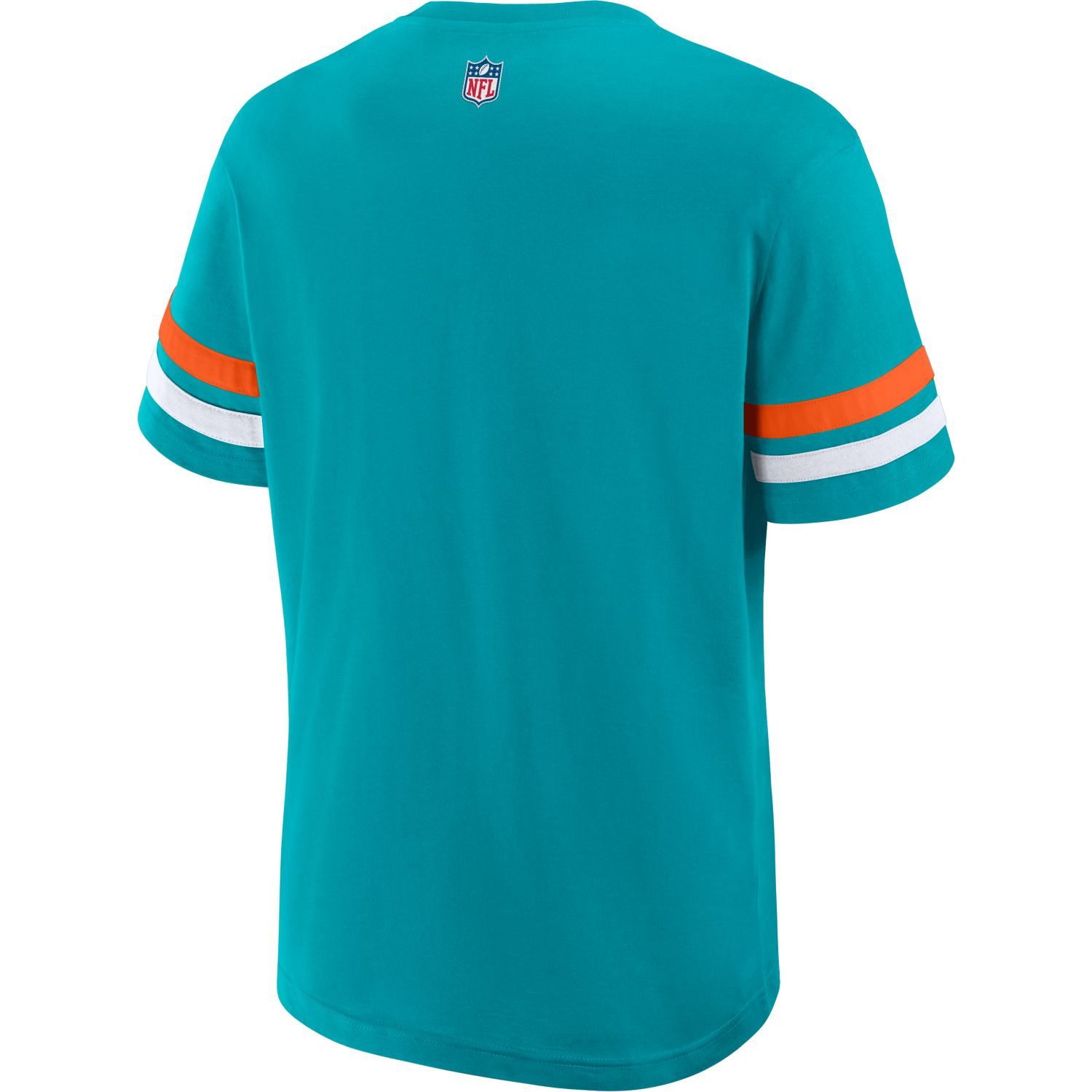 Fanatics Print-Shirt NFL Foundation Miami Dolphins günstig online kaufen