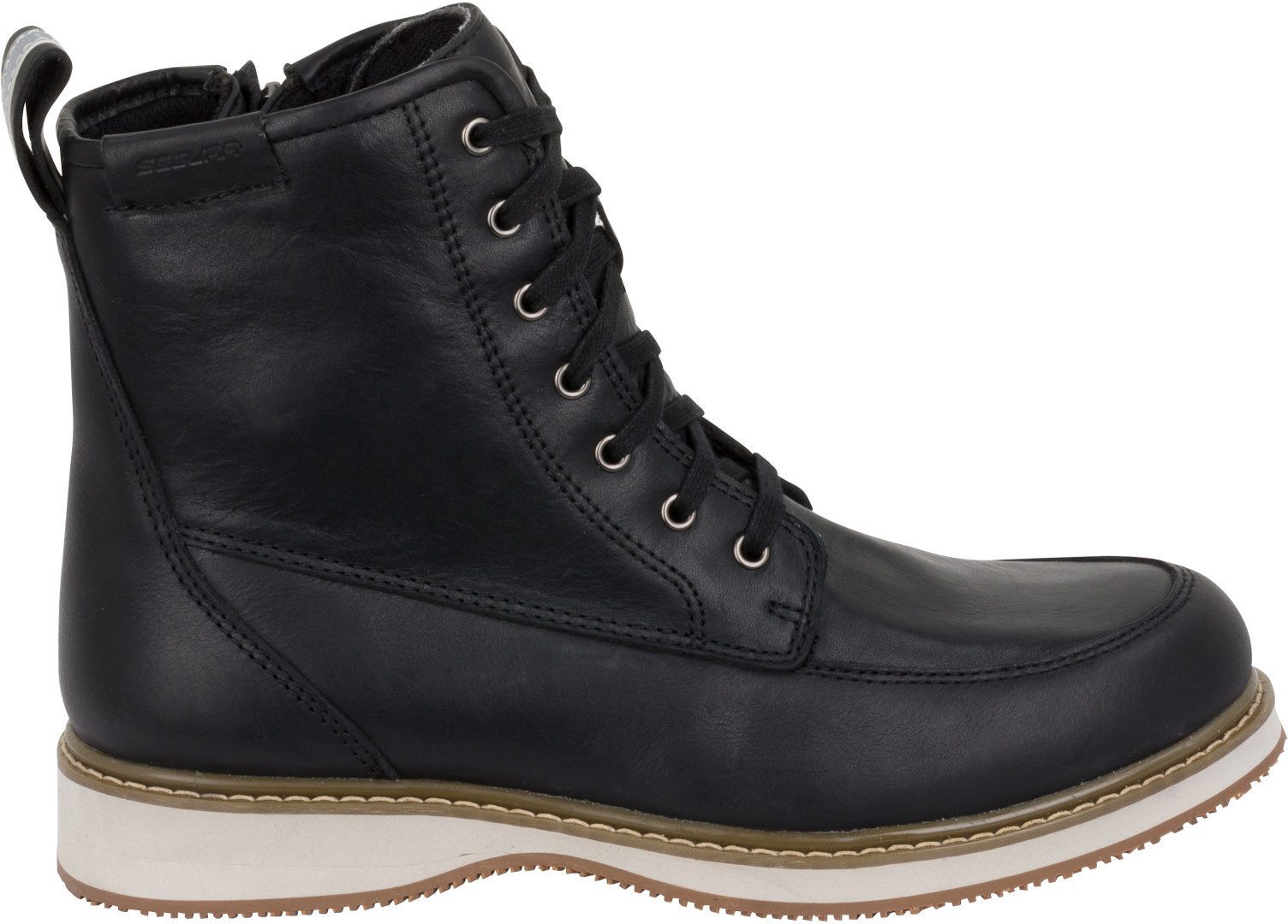 Segura Livingston Motorradstiefel Motorradstiefel