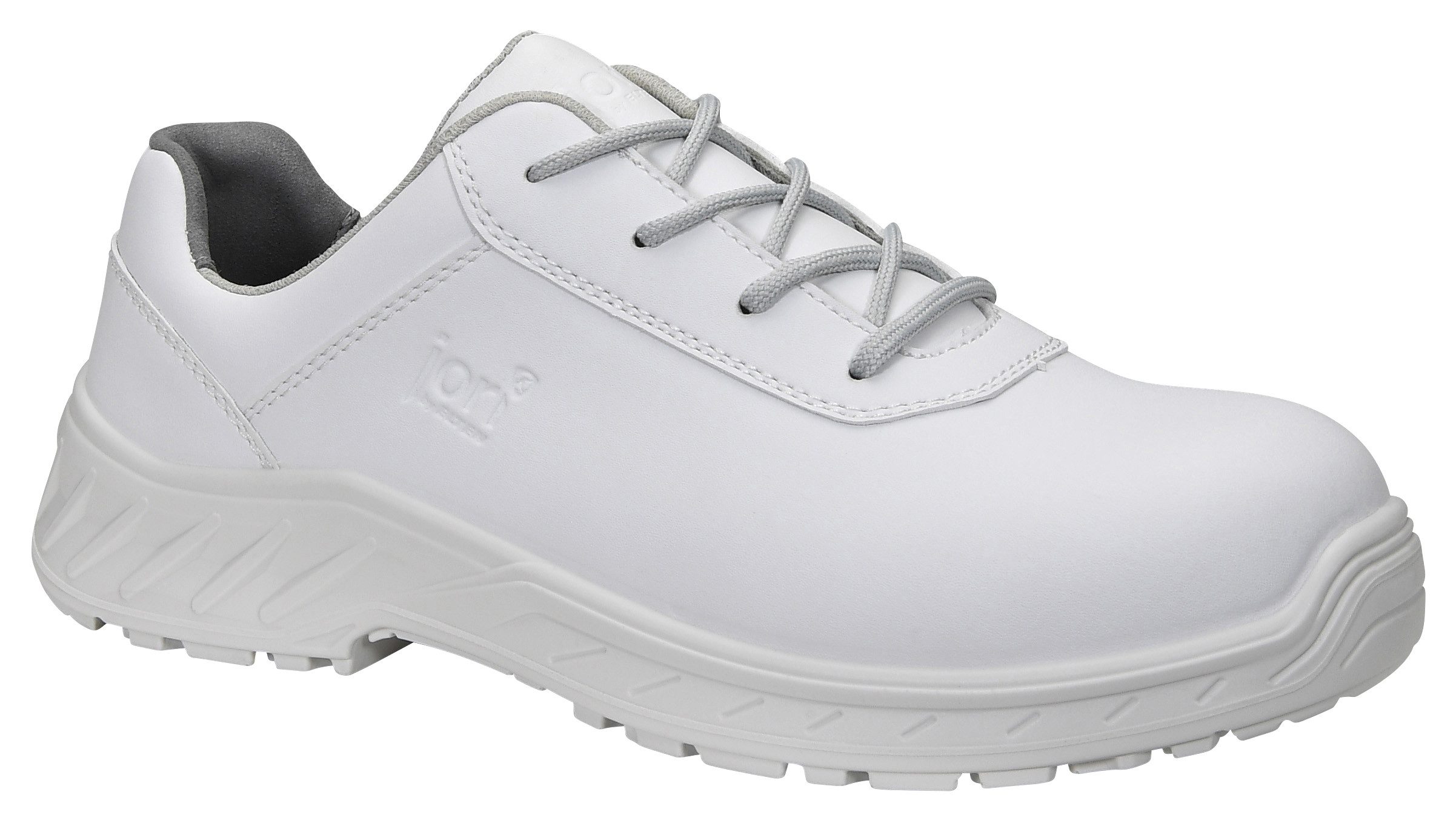 jo_CLEAN Loop white Low ESD S3S Sicherheitsschuh