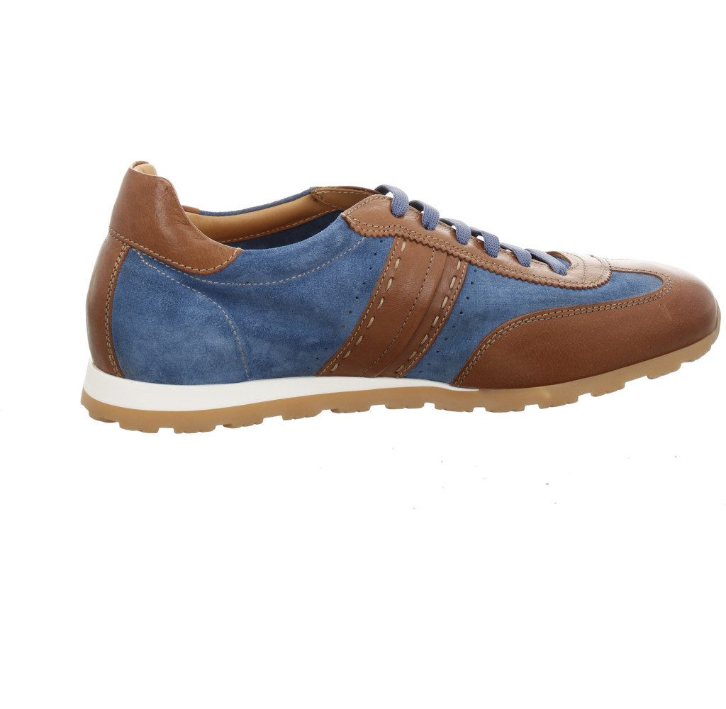 Galizio Torresi 319760-70716Nougat/jenas Slipper