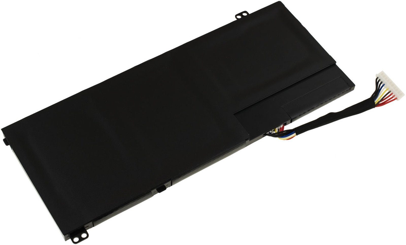 Powery Akku für Acer Typ AC15B7L Laptop-Akku 4600 mAh (11.4 V)