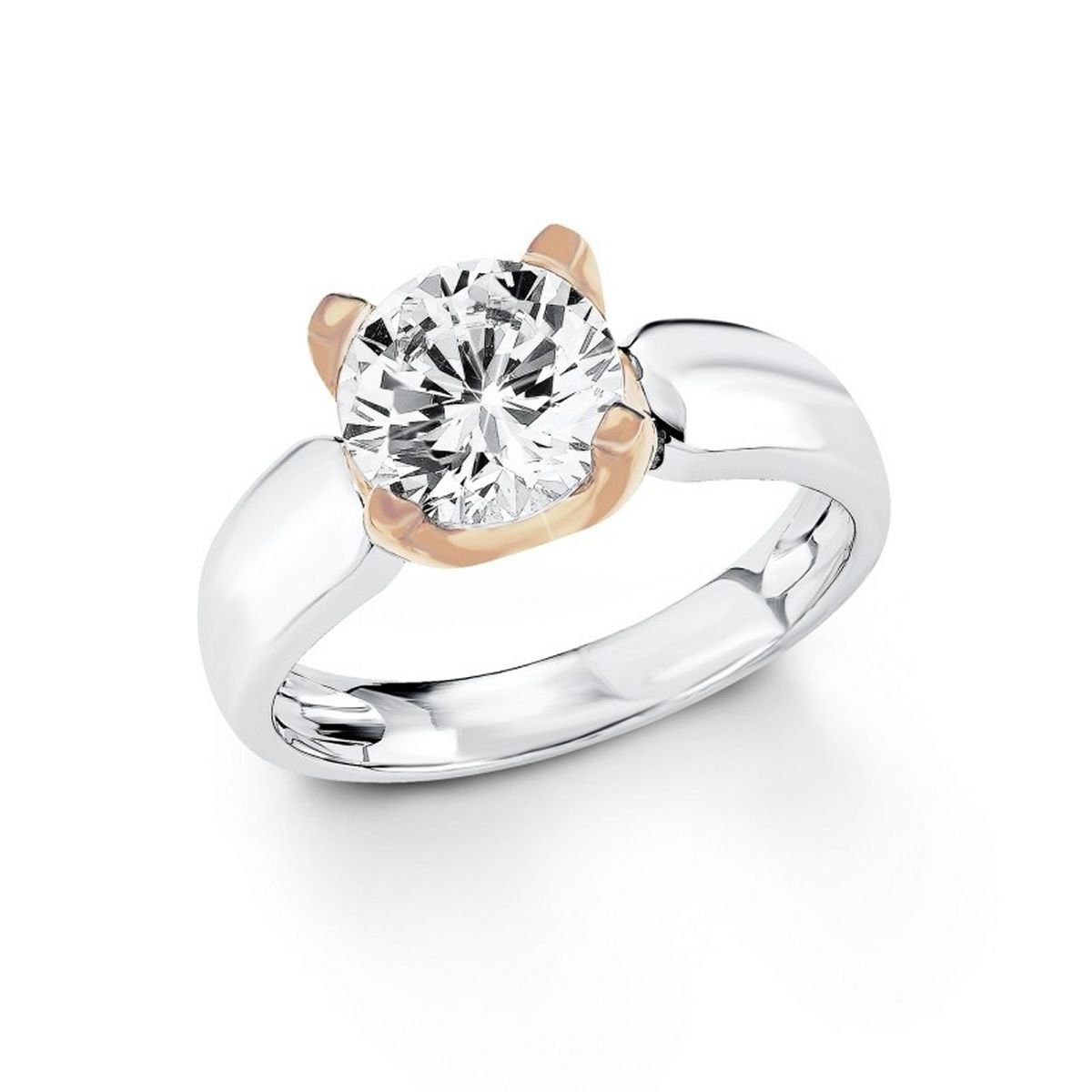 s.Oliver Silberring 9080175